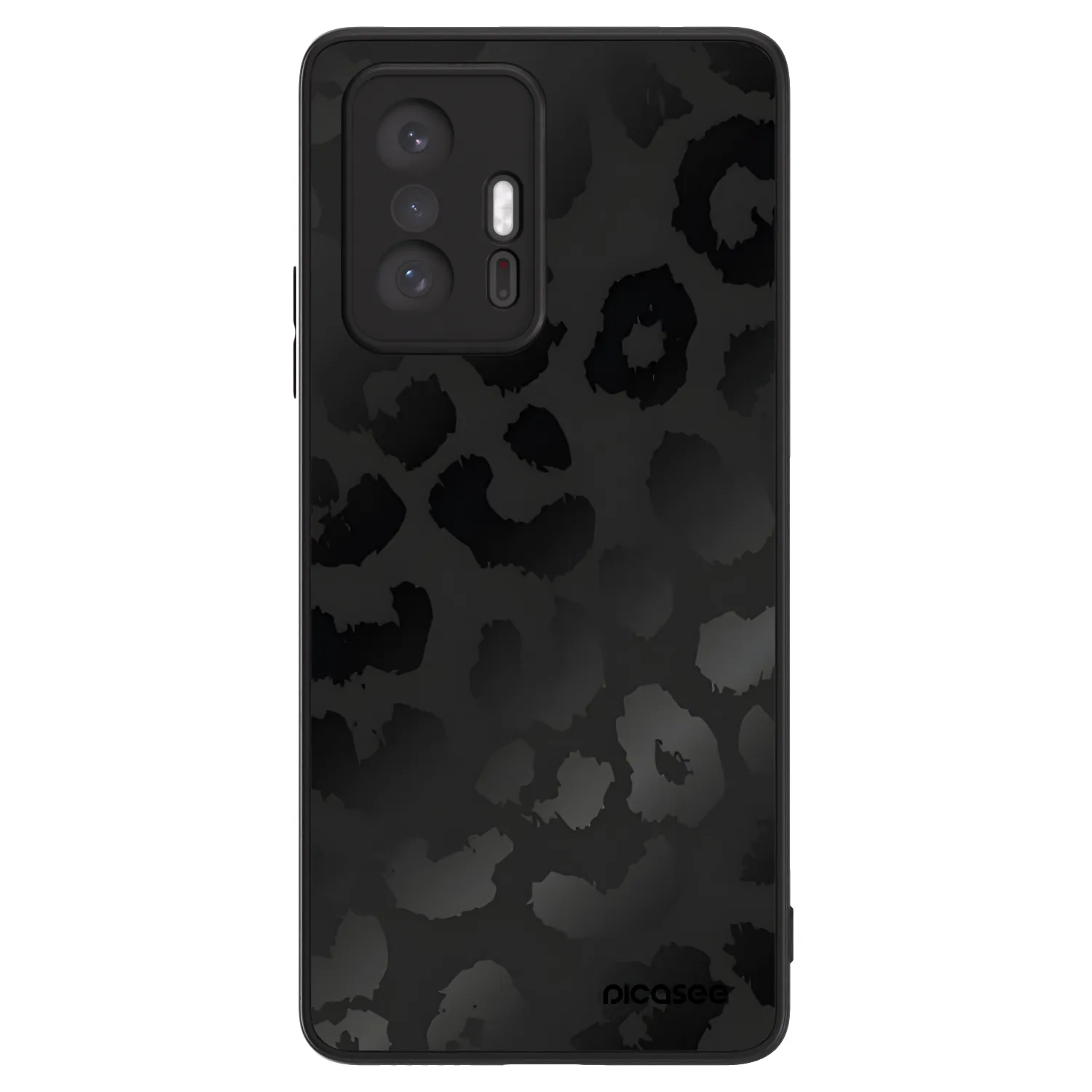 Picasee ULTIMATE CASE na Xiaomi 11T - Midnight Leopard