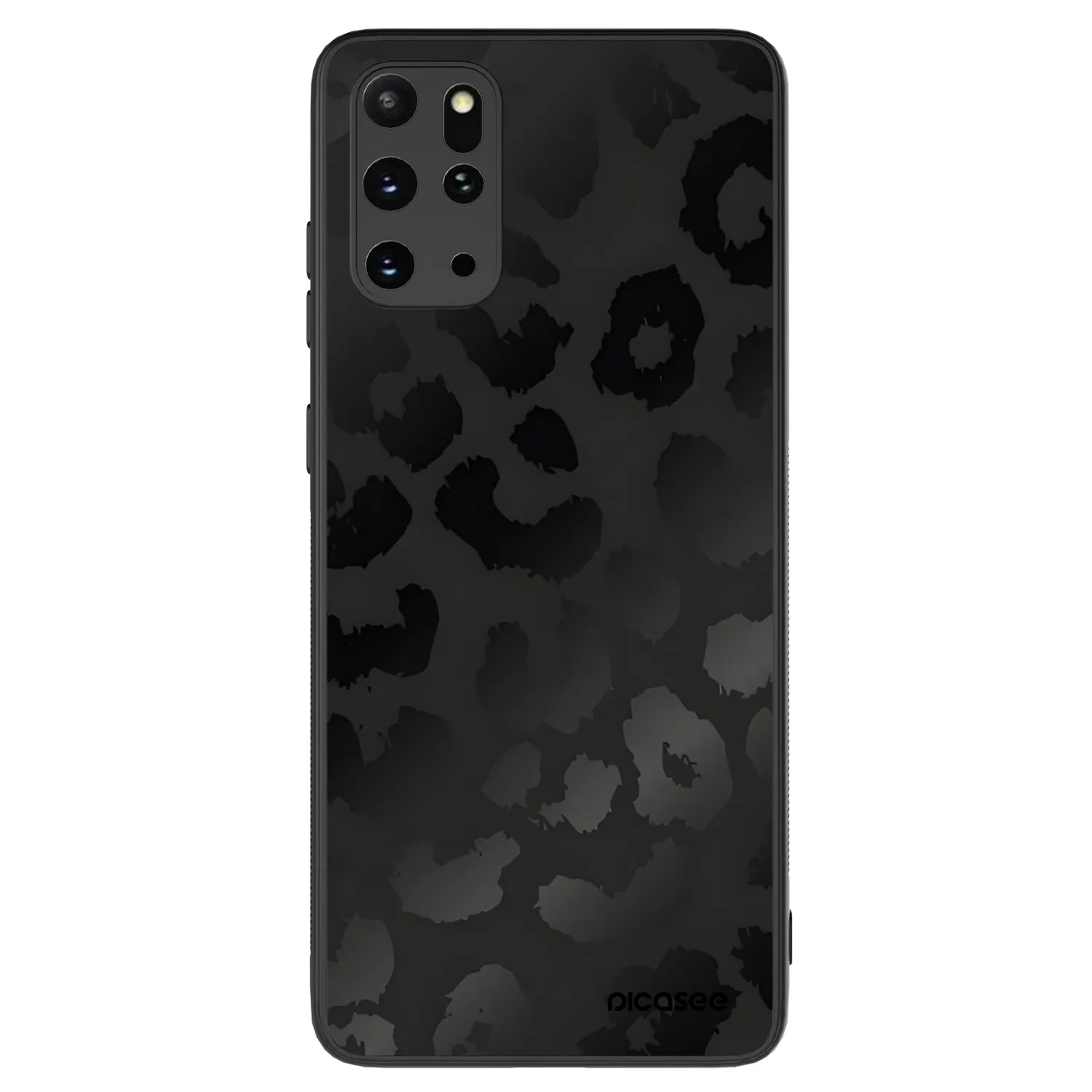 Picasee ULTIMATE CASE na Samsung Galaxy S20+ G985F - Midnight Leopard
