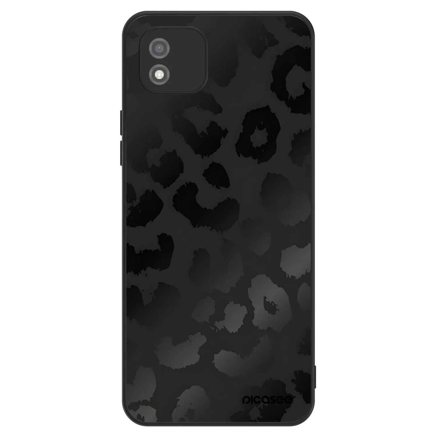 Picasee ULTIMATE CASE na Realme C11 (2021) - Midnight Leopard