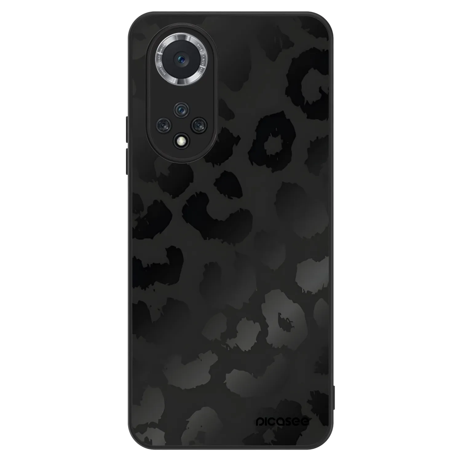 Picasee ULTIMATE CASE na Huawei Nova 9 SE - Midnight Leopard