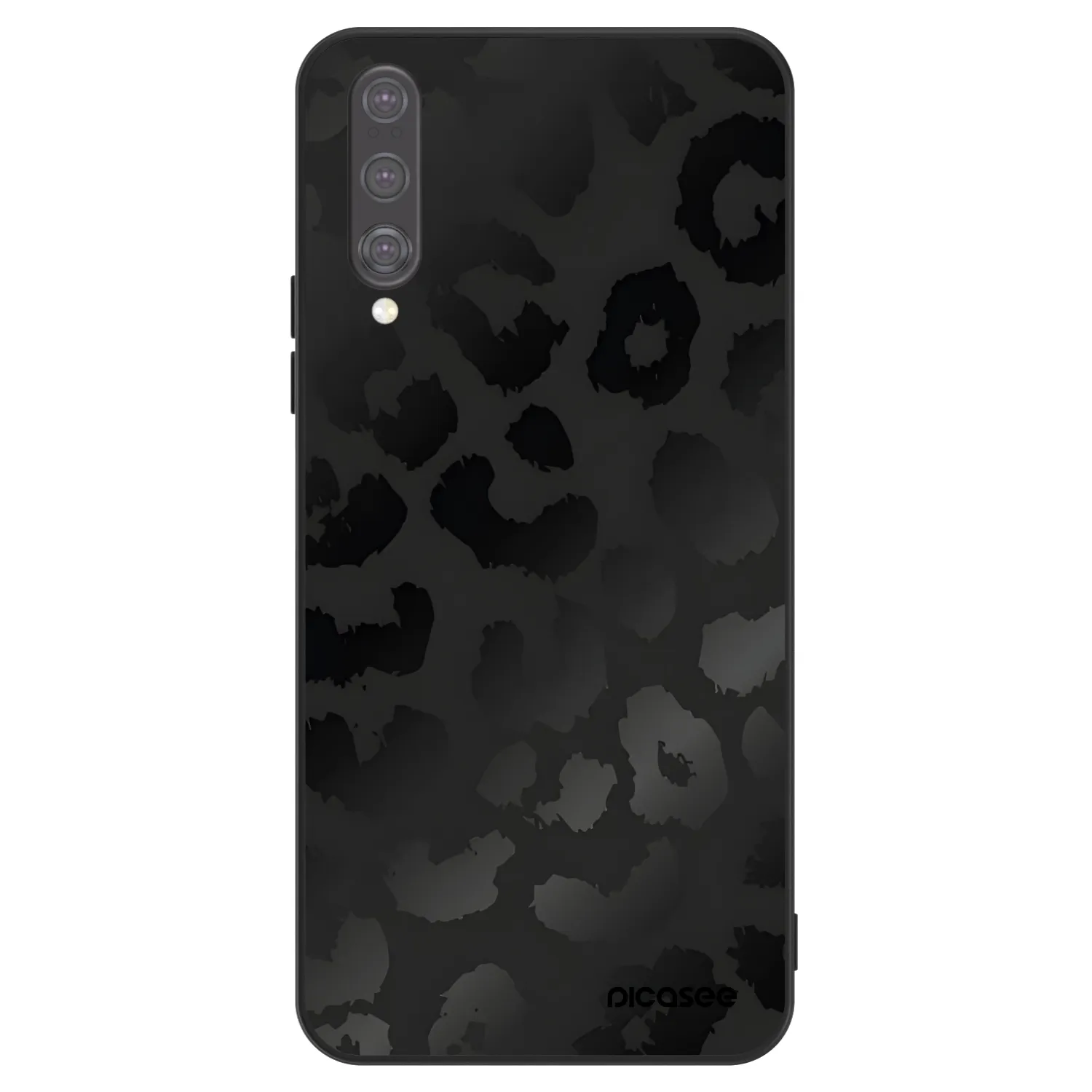 Picasee ULTIMATE CASE na Huawei P20 Pro - Midnight Leopard