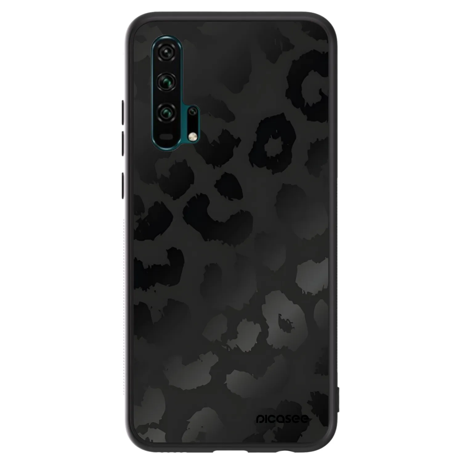 Picasee ULTIMATE CASE na Honor 20 Pro - Midnight Leopard