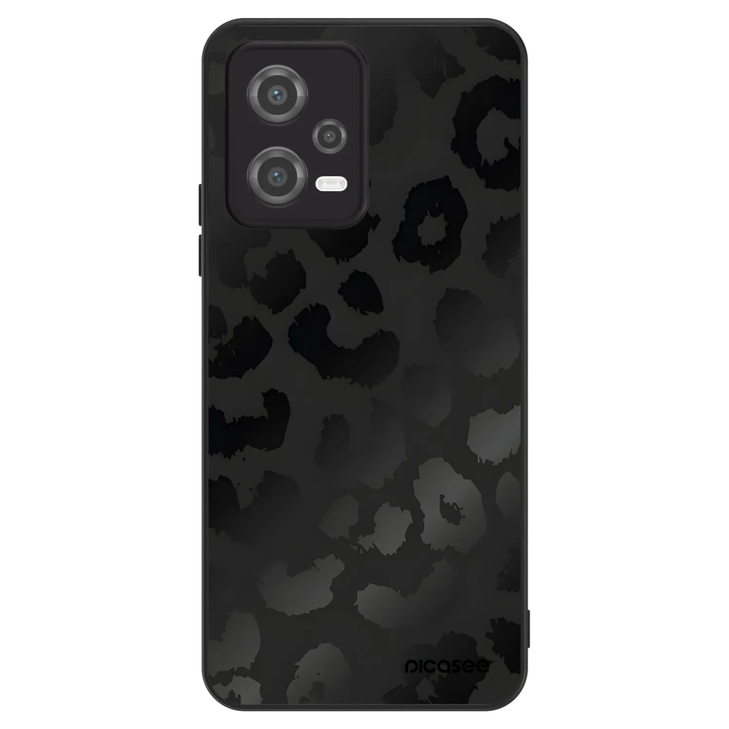 Picasee ULTIMATE CASE na Xiaomi Poco X5 - Midnight Leopard