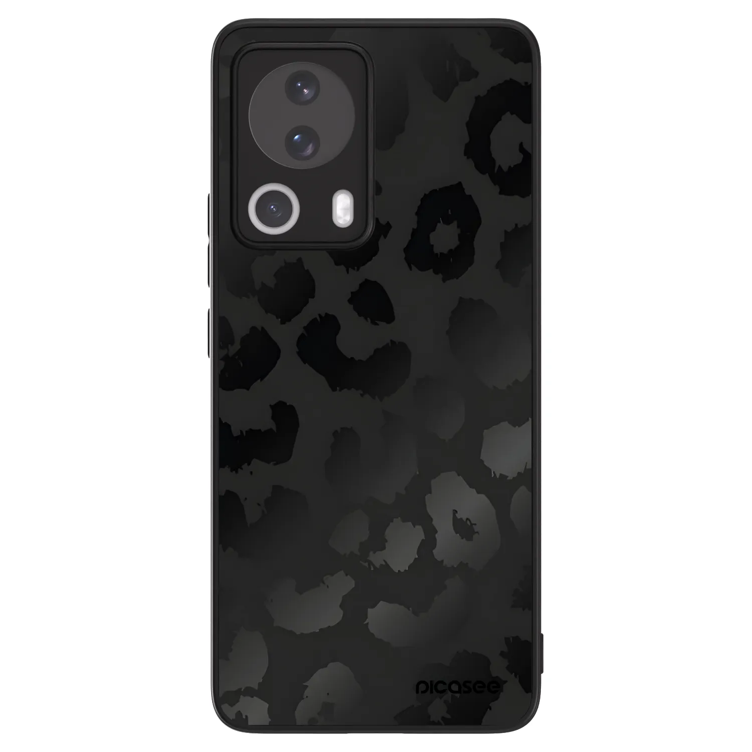 Picasee ULTIMATE CASE na Xiaomi 13 Lite - Midnight Leopard