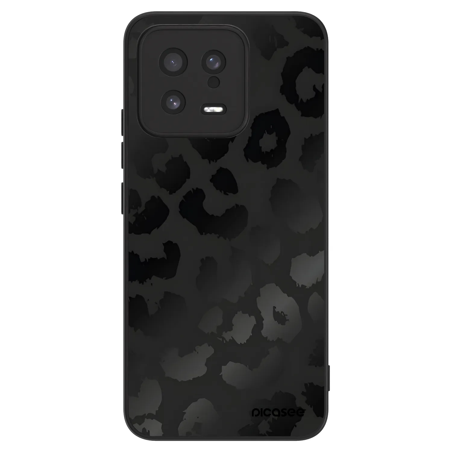 Picasee ULTIMATE CASE na Xiaomi 13 - Midnight Leopard