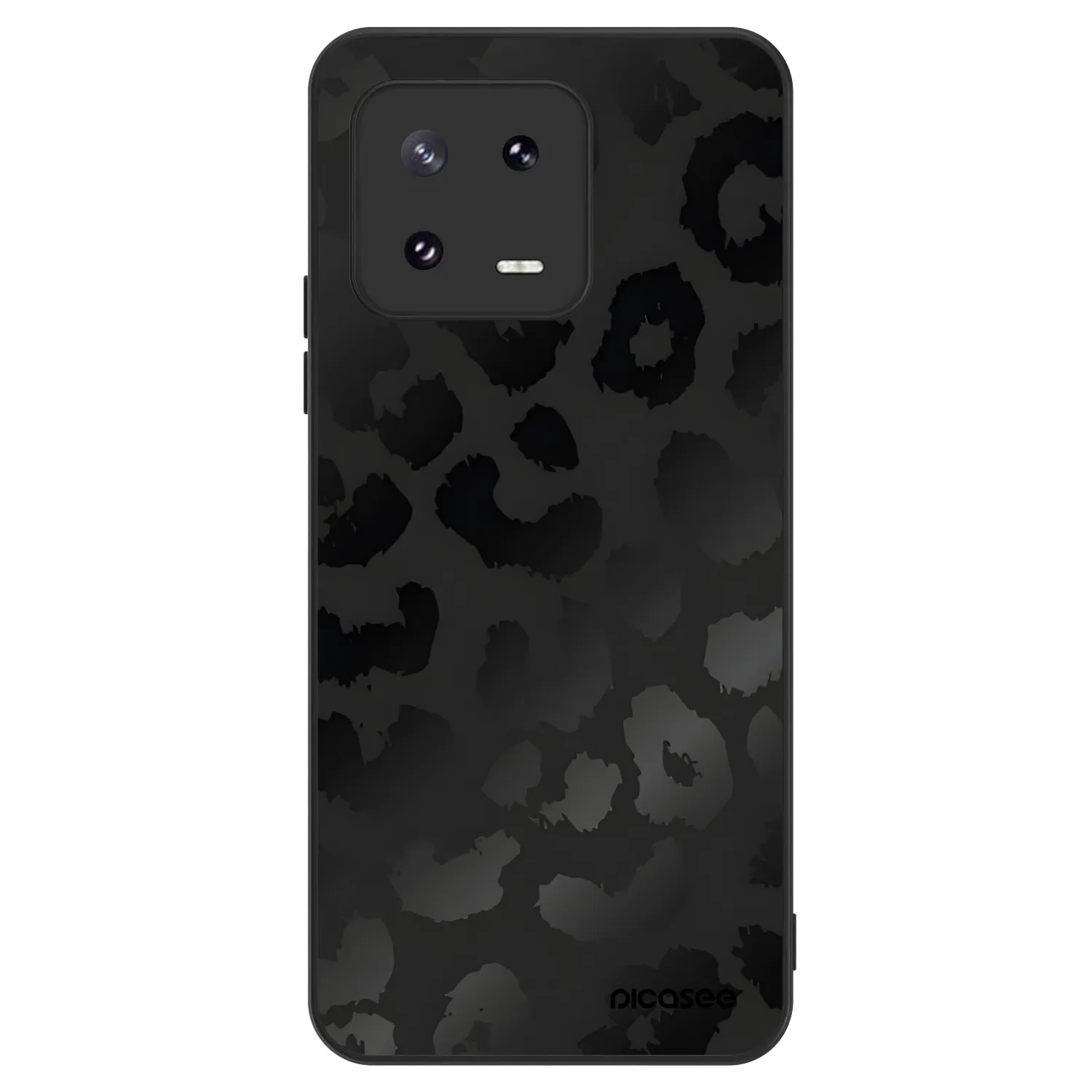 Picasee ULTIMATE CASE na Xiaomi 13 Pro - Midnight Leopard