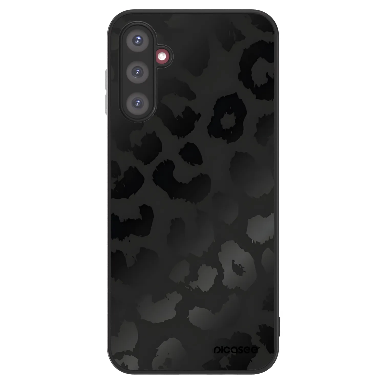 Picasee ULTIMATE CASE na Samsung Galaxy A14 5G A146P - Midnight Leopard