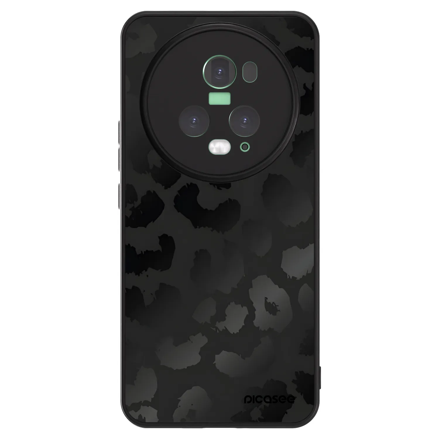 Picasee ULTIMATE CASE na Honor Magic5 Pro - Midnight Leopard