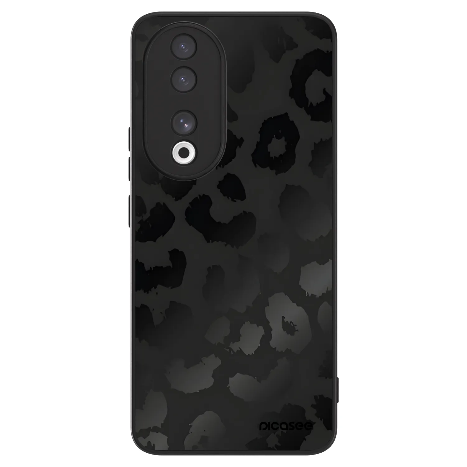 Picasee ULTIMATE CASE na Honor 90 5G - Midnight Leopard