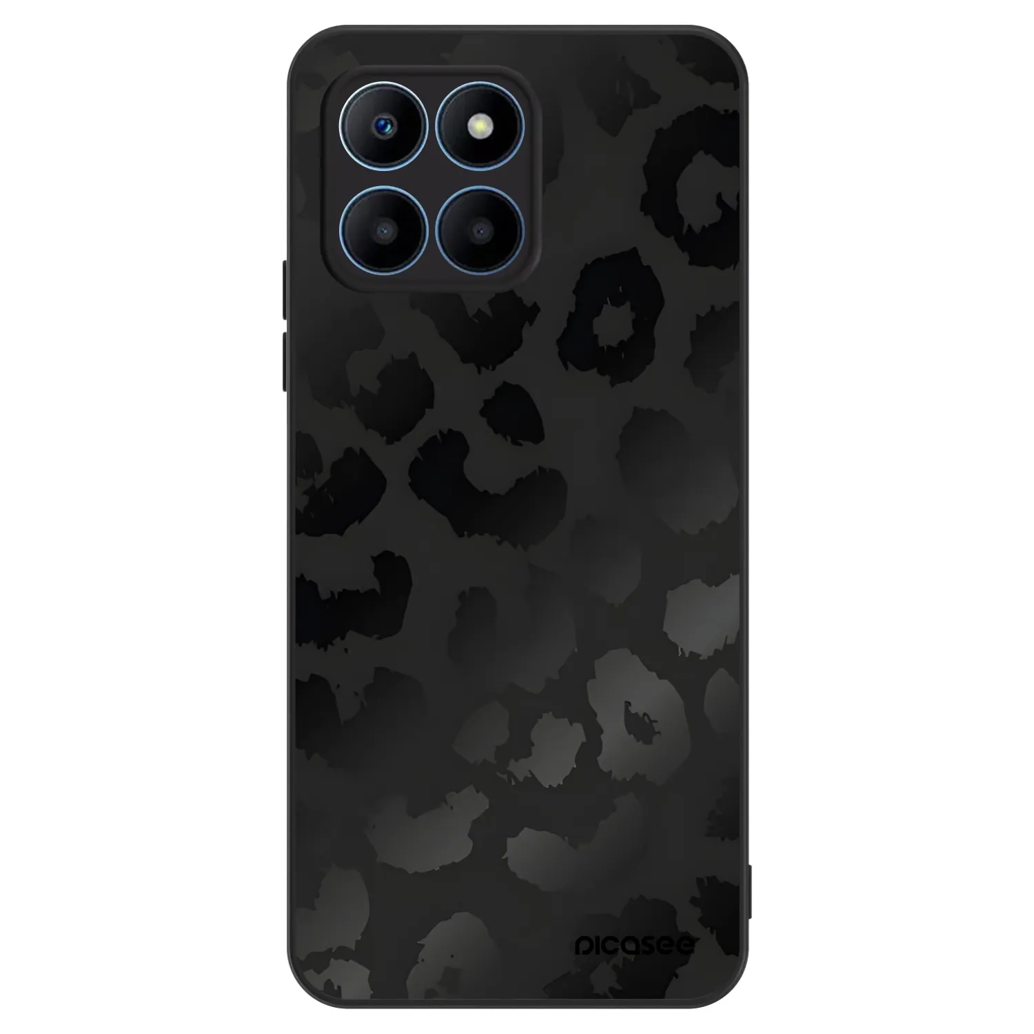 Picasee ULTIMATE CASE na Honor 70 Lite - Midnight Leopard