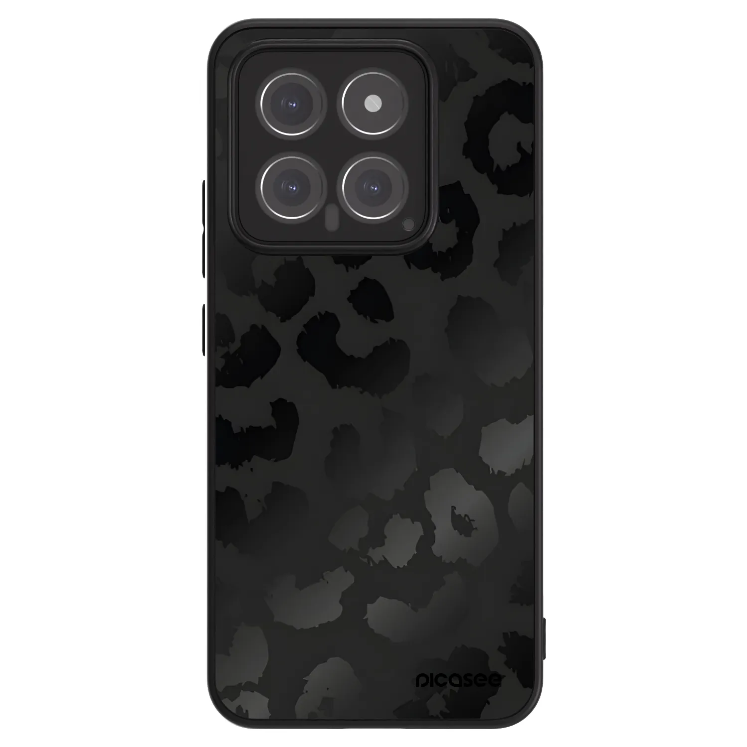 Picasee ULTIMATE CASE na Xiaomi 14 - Midnight Leopard