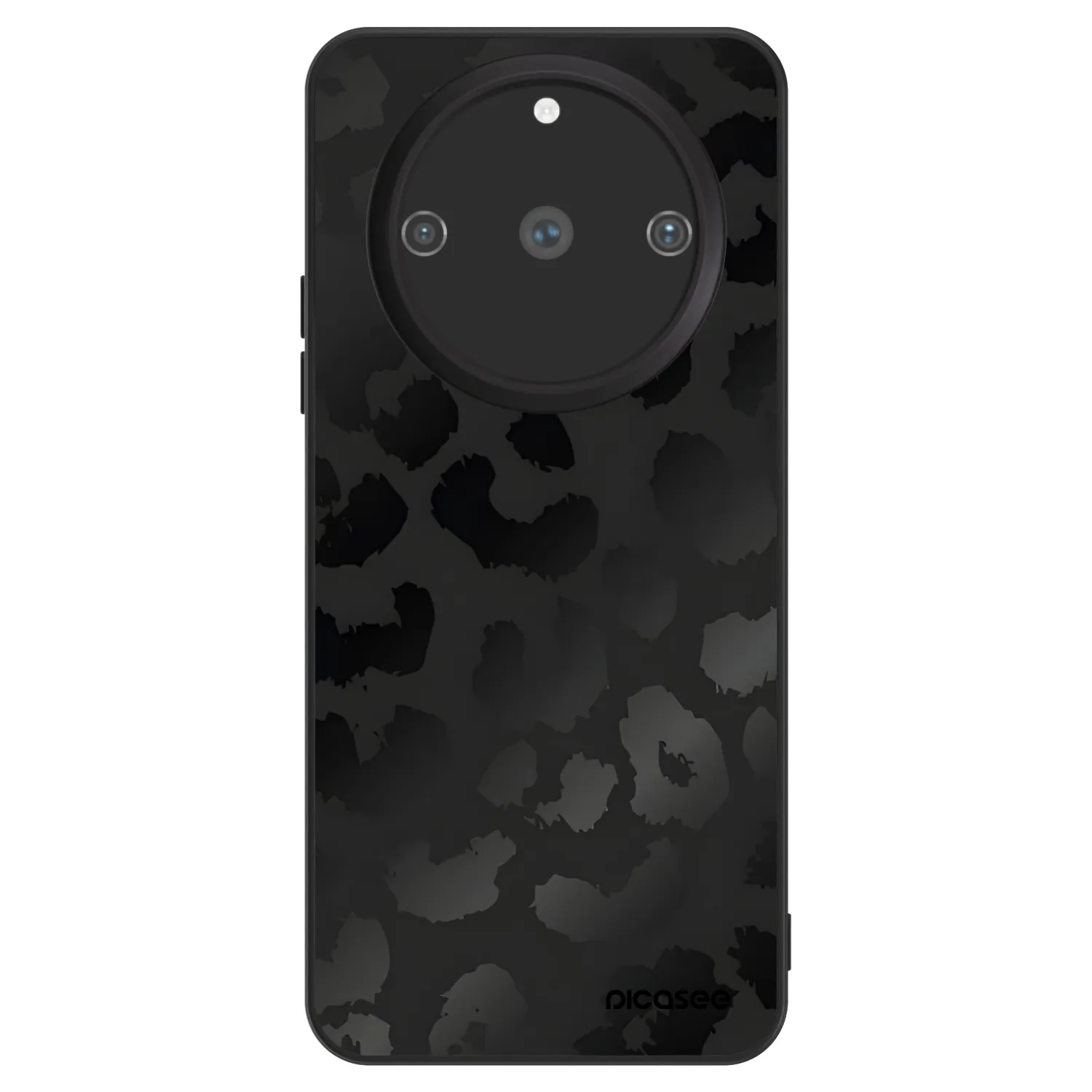 Picasee ULTIMATE CASE na Realme 11 Pro+ - Midnight Leopard