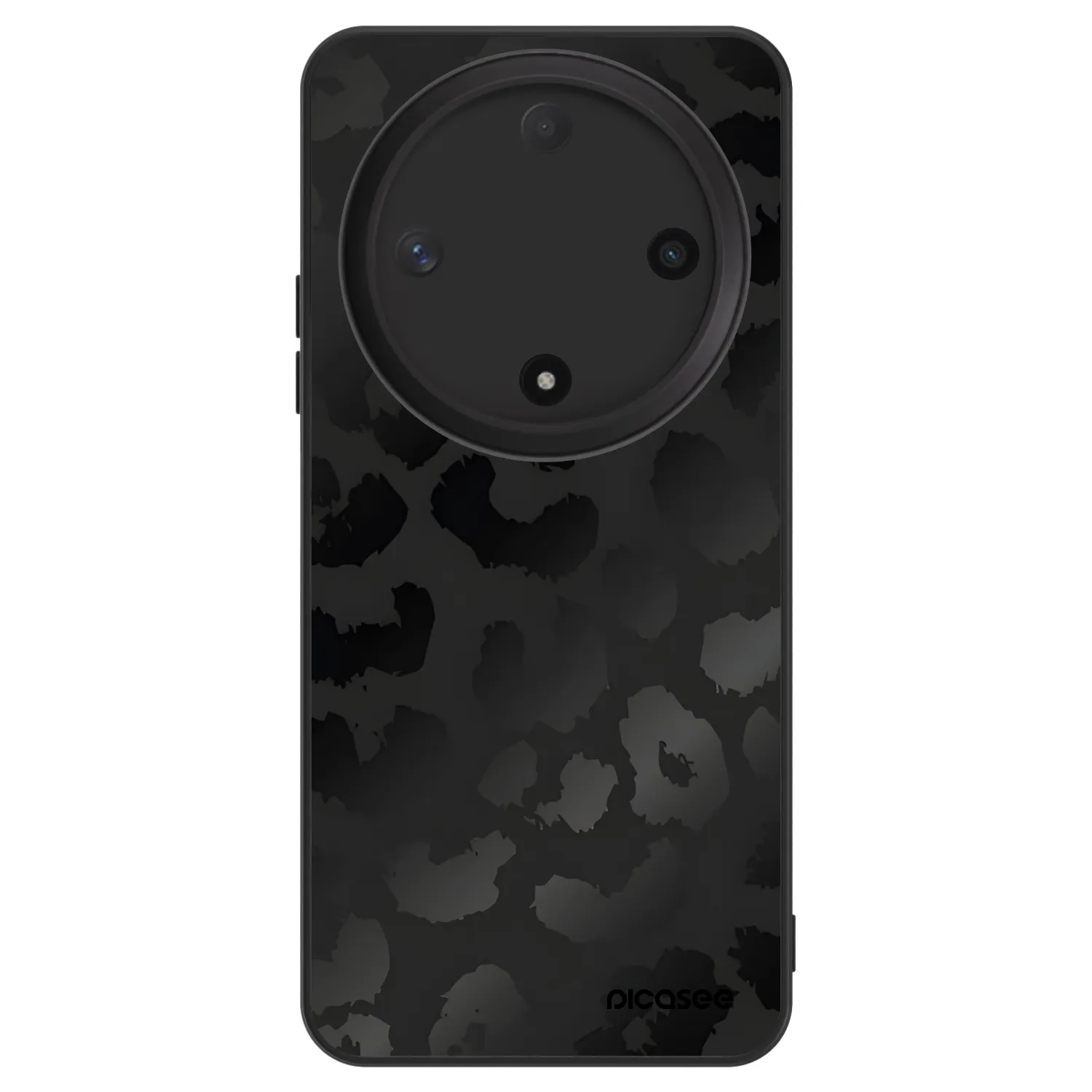 Picasee ULTIMATE CASE na Honor Magic6 Lite 5G - Midnight Leopard