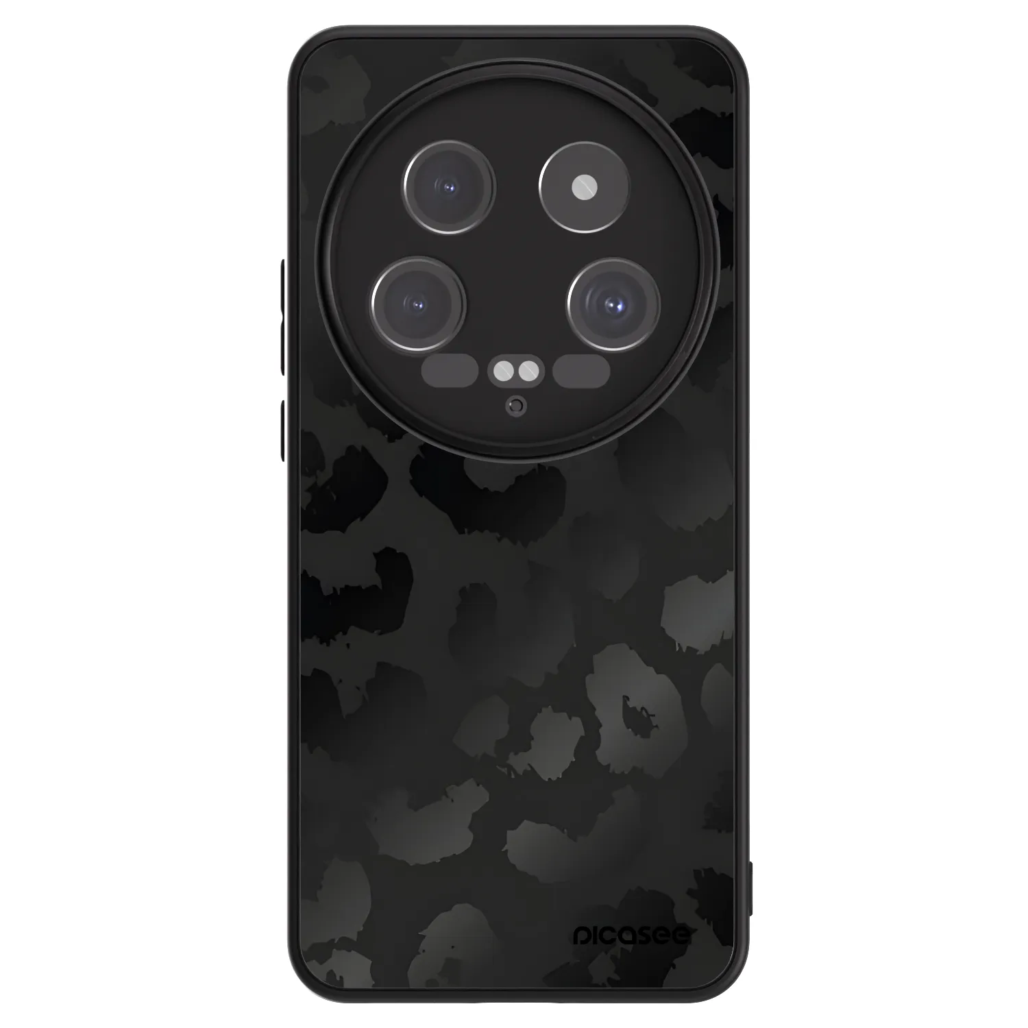 Picasee ULTIMATE CASE na Xiaomi 14 Ultra - Midnight Leopard