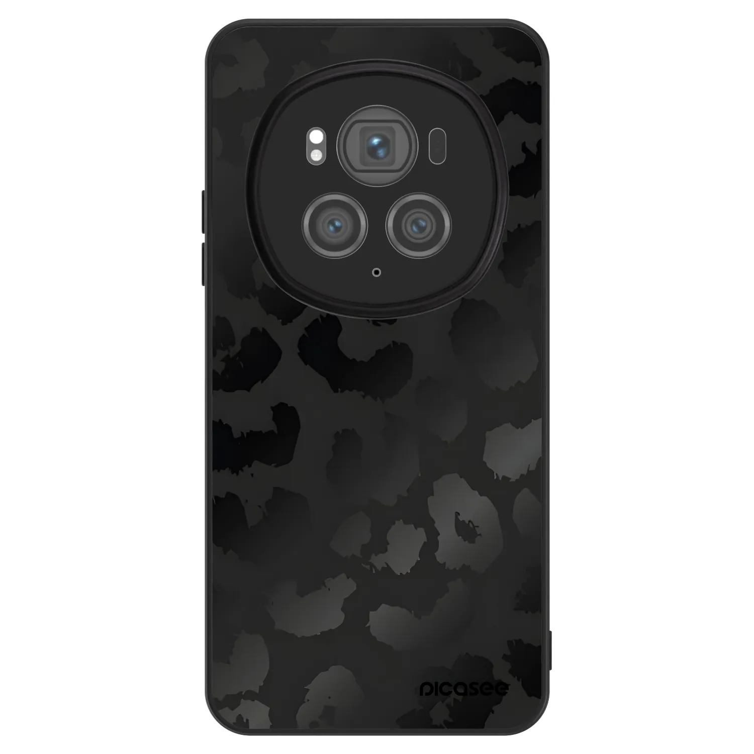 Picasee ULTIMATE CASE na Honor Magic6 Pro - Midnight Leopard