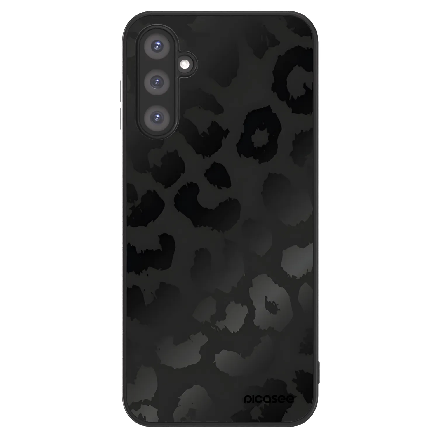 Picasee ULTIMATE CASE na Samsung Galaxy A05s A057G - Midnight Leopard