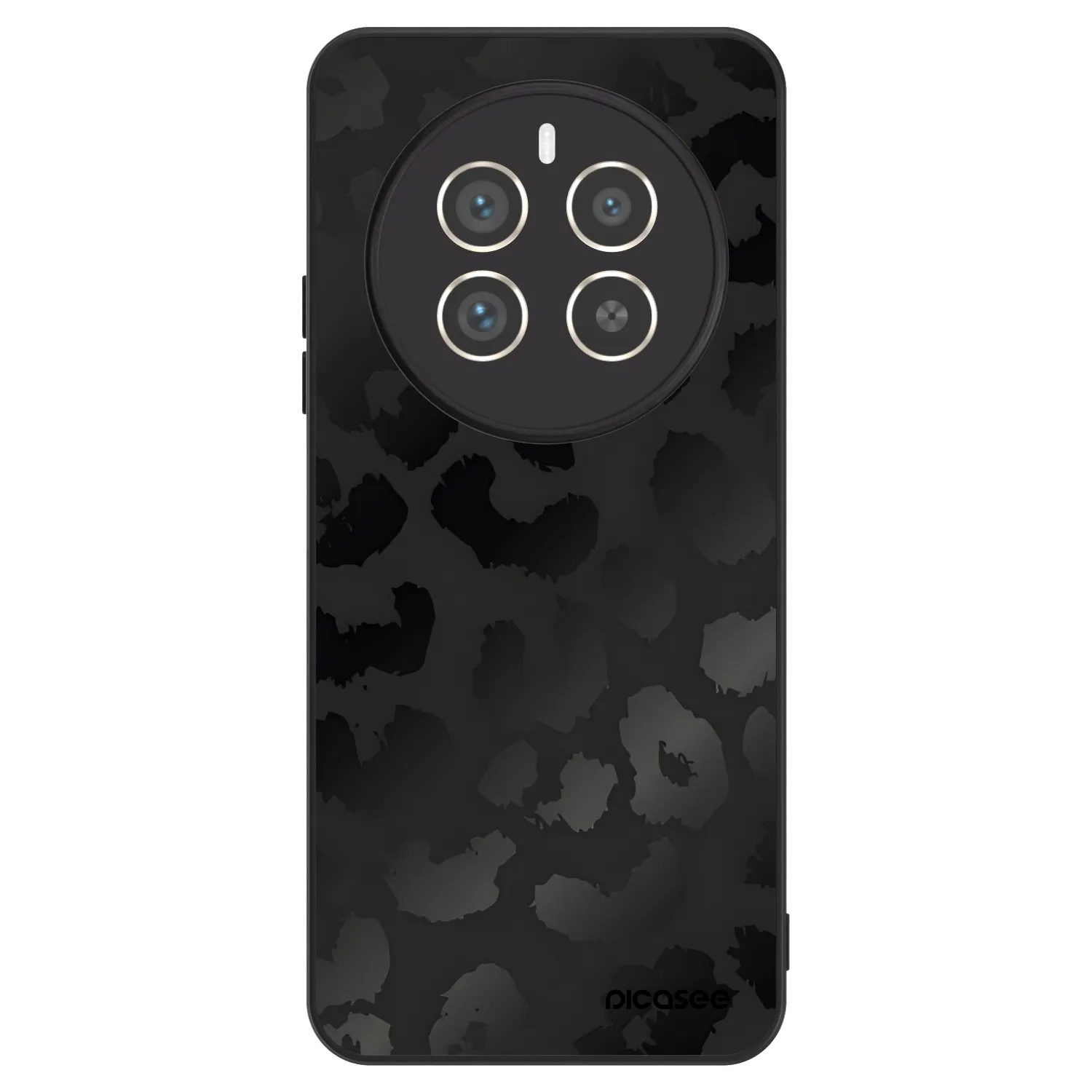 Picasee ULTIMATE CASE na Realme 12 Pro 5G - Midnight Leopard