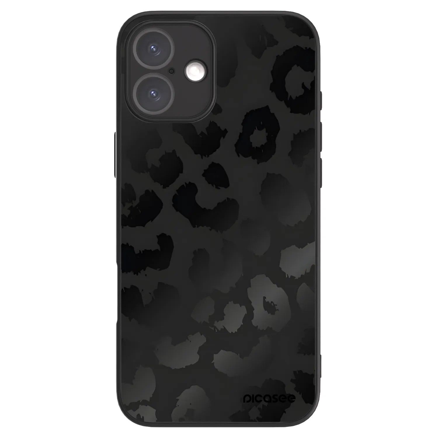 Picasee ULTIMATE CASE na Apple iPhone 16 Plus - Midnight Leopard