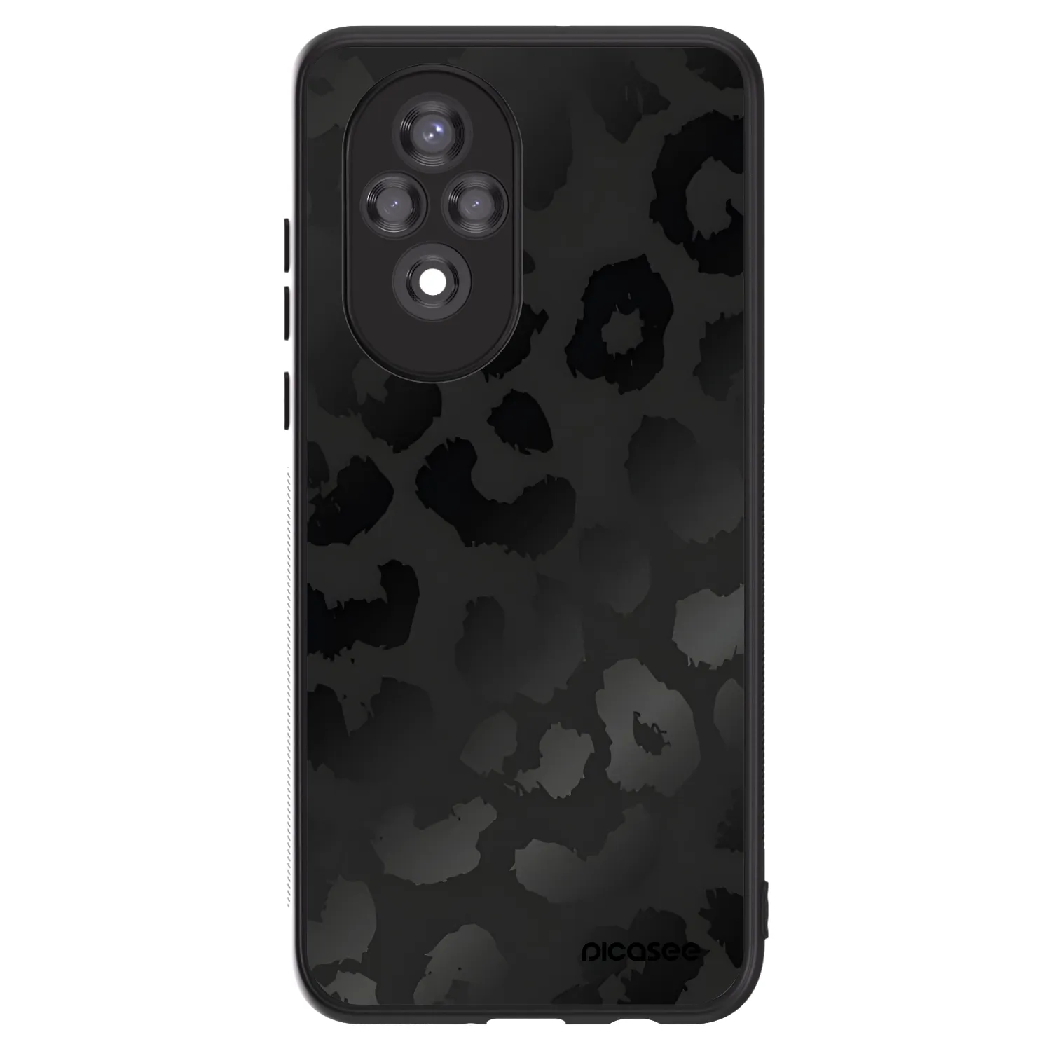 Picasee ULTIMATE CASE na Honor 200 Pro 5G - Midnight Leopard