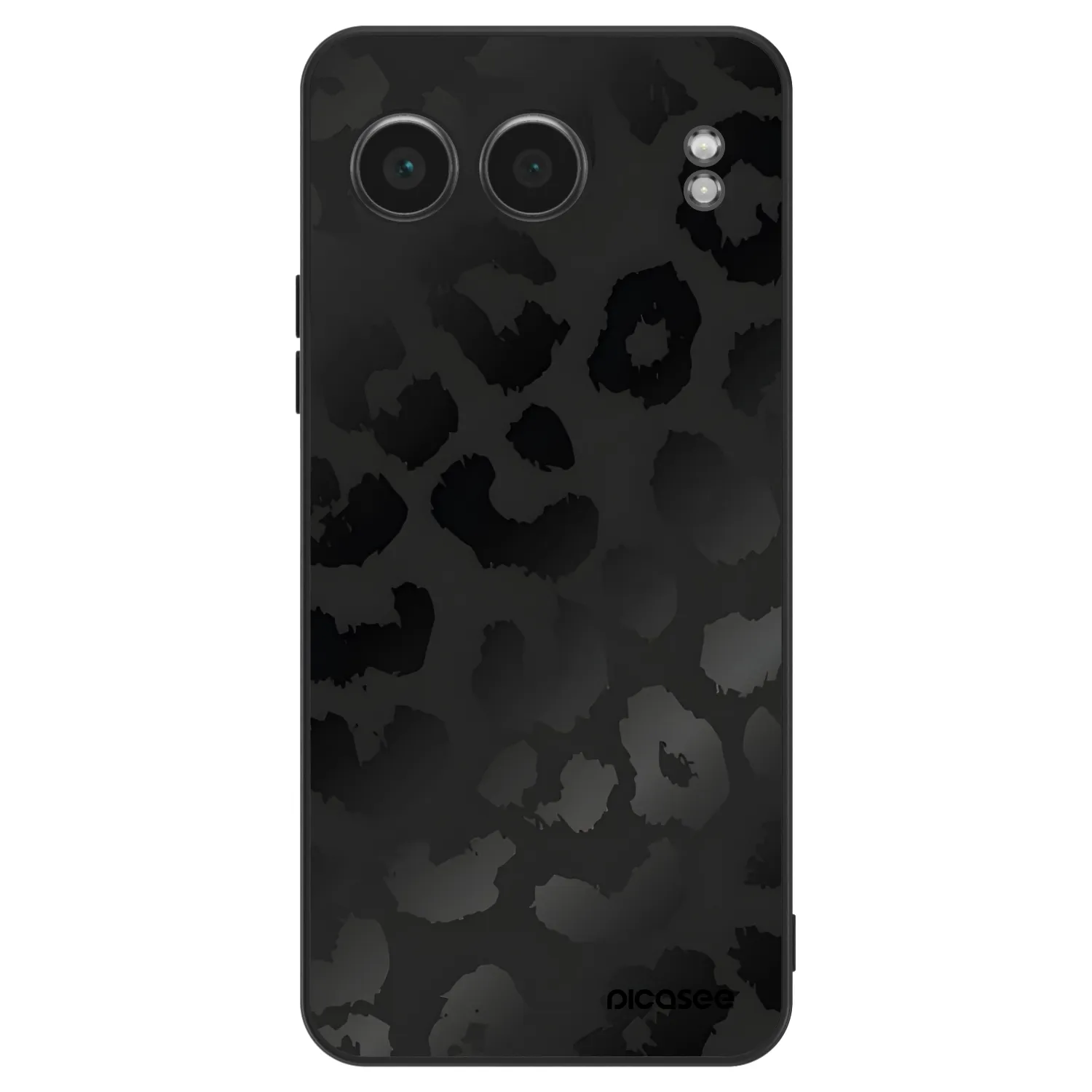 Picasee ULTIMATE CASE na OnePlus Nord 4 - Midnight Leopard