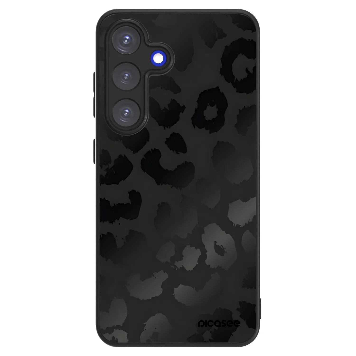 Picasee ULTIMATE CASE na Samsung Galaxy S25 5G - Midnight Leopard