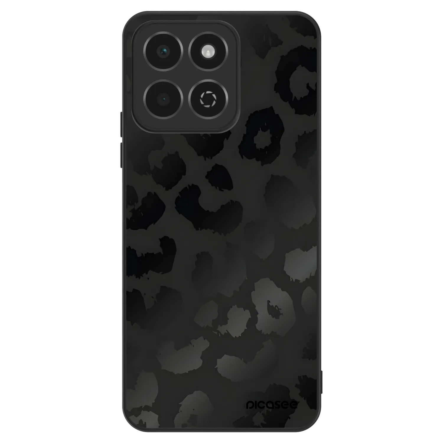 Picasee ULTIMATE CASE na Honor 200 Smart 5G - Midnight Leopard