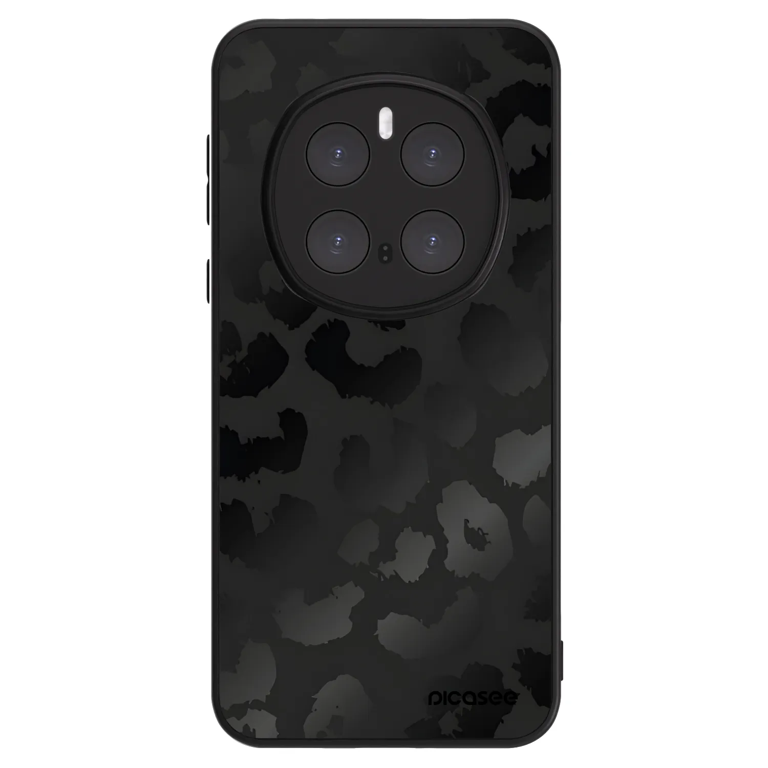 Picasee ULTIMATE CASE na Honor Magic7 Pro 5G - Midnight Leopard