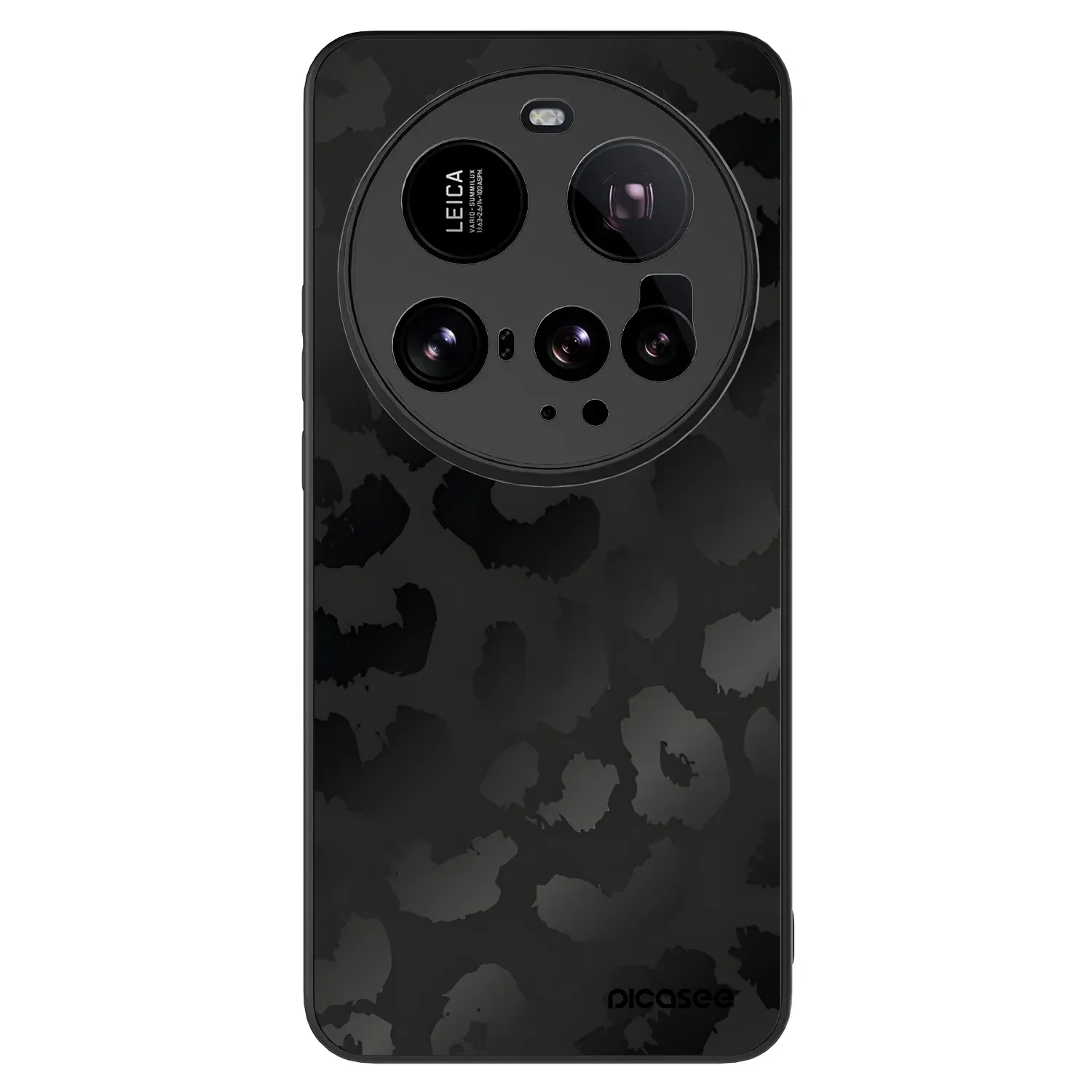 Picasee ULTIMATE CASE na Xiaomi 15 Ultra - Midnight Leopard