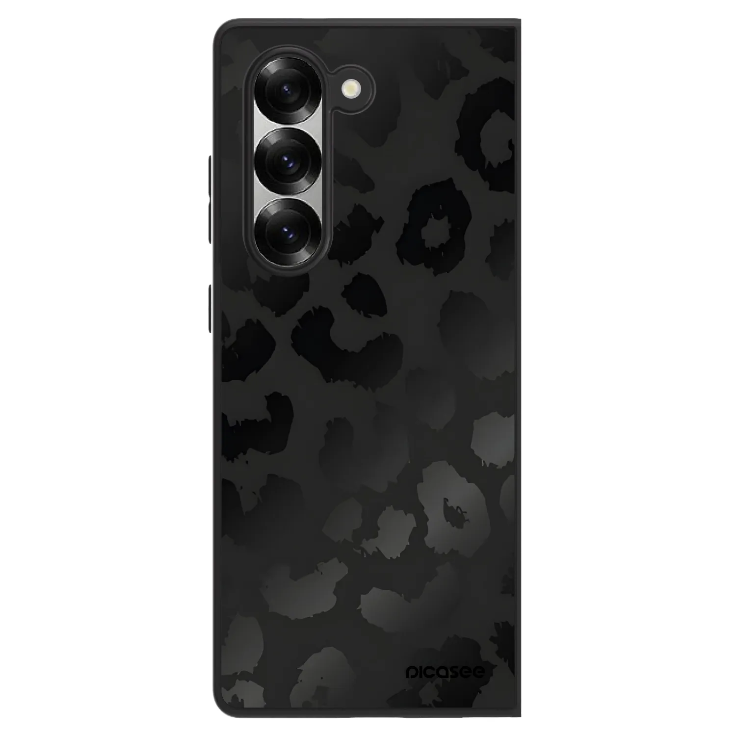 Picasee ULTIMATE CASE na Samsung Galaxy Z Fold6 5G - Midnight Leopard
