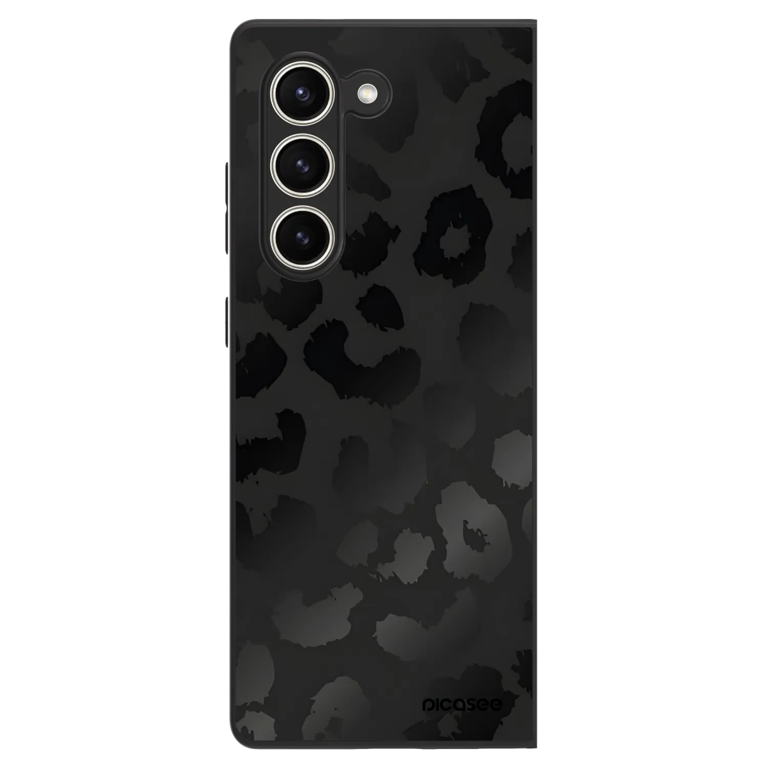 Picasee ULTIMATE CASE na Samsung Galaxy Z Fold5 5G - Midnight Leopard