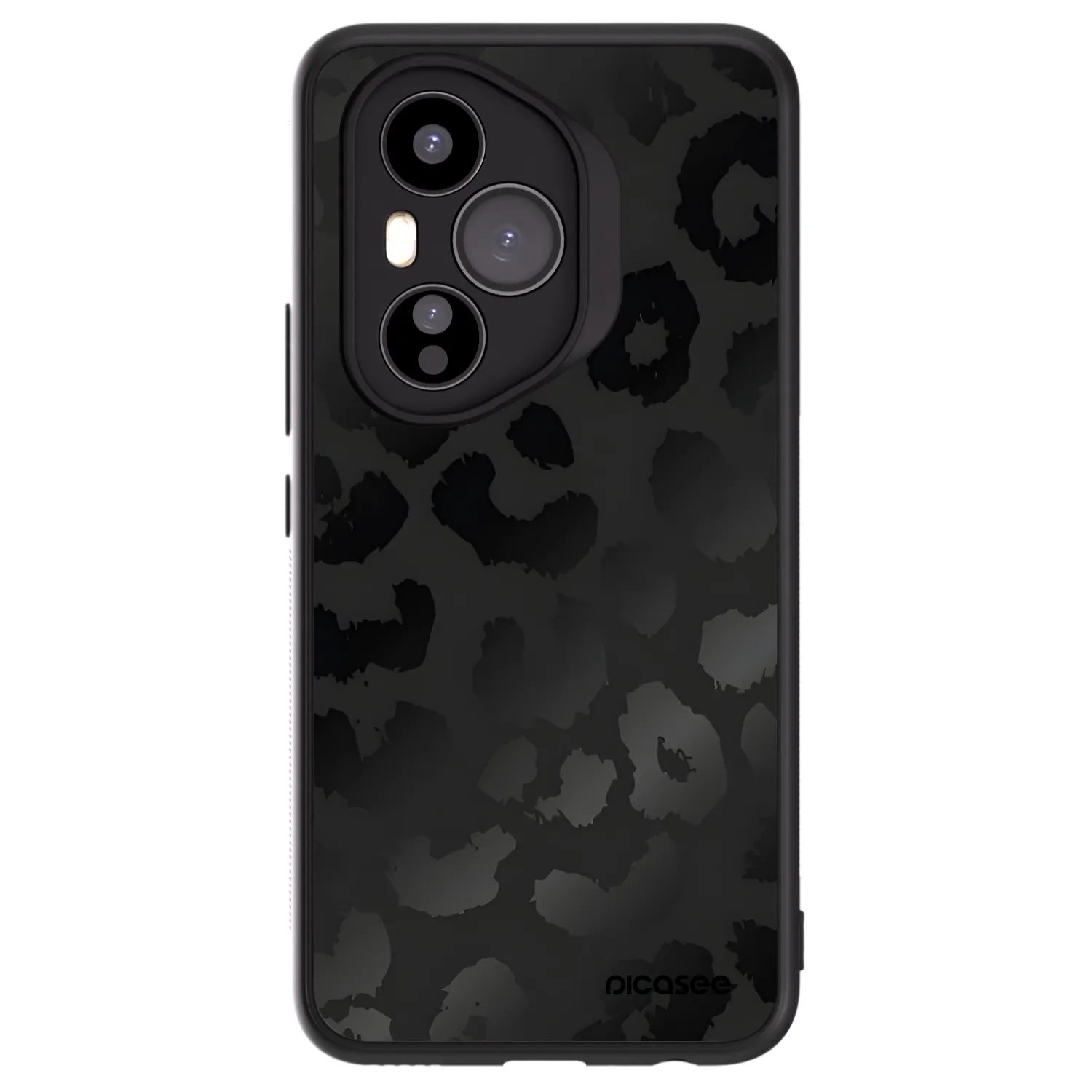 Picasee ULTIMATE CASE na Honor 400 Pro 5G - Midnight Leopard