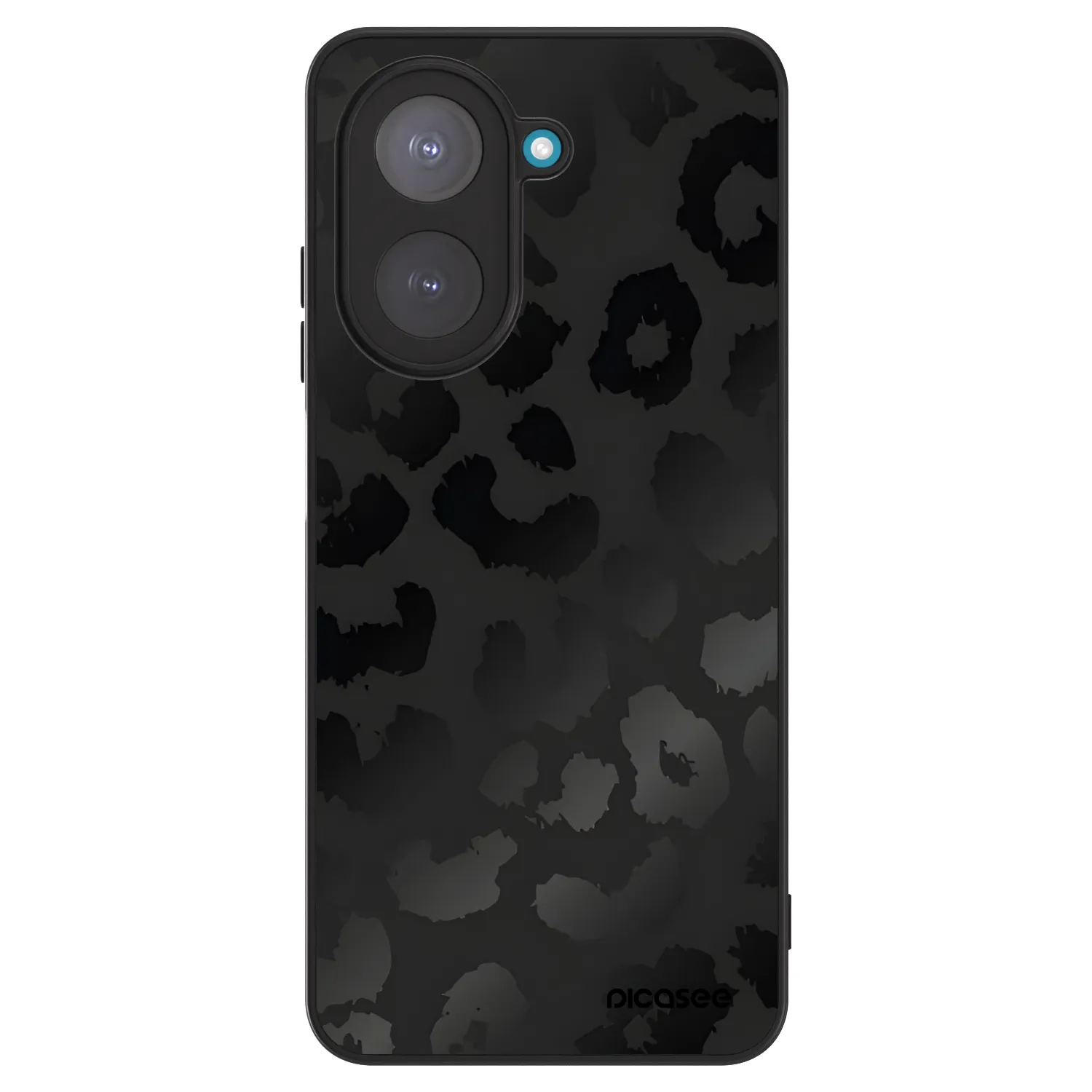 Picasee ULTIMATE CASE na Xiaomi Redmi A5 - Midnight Leopard