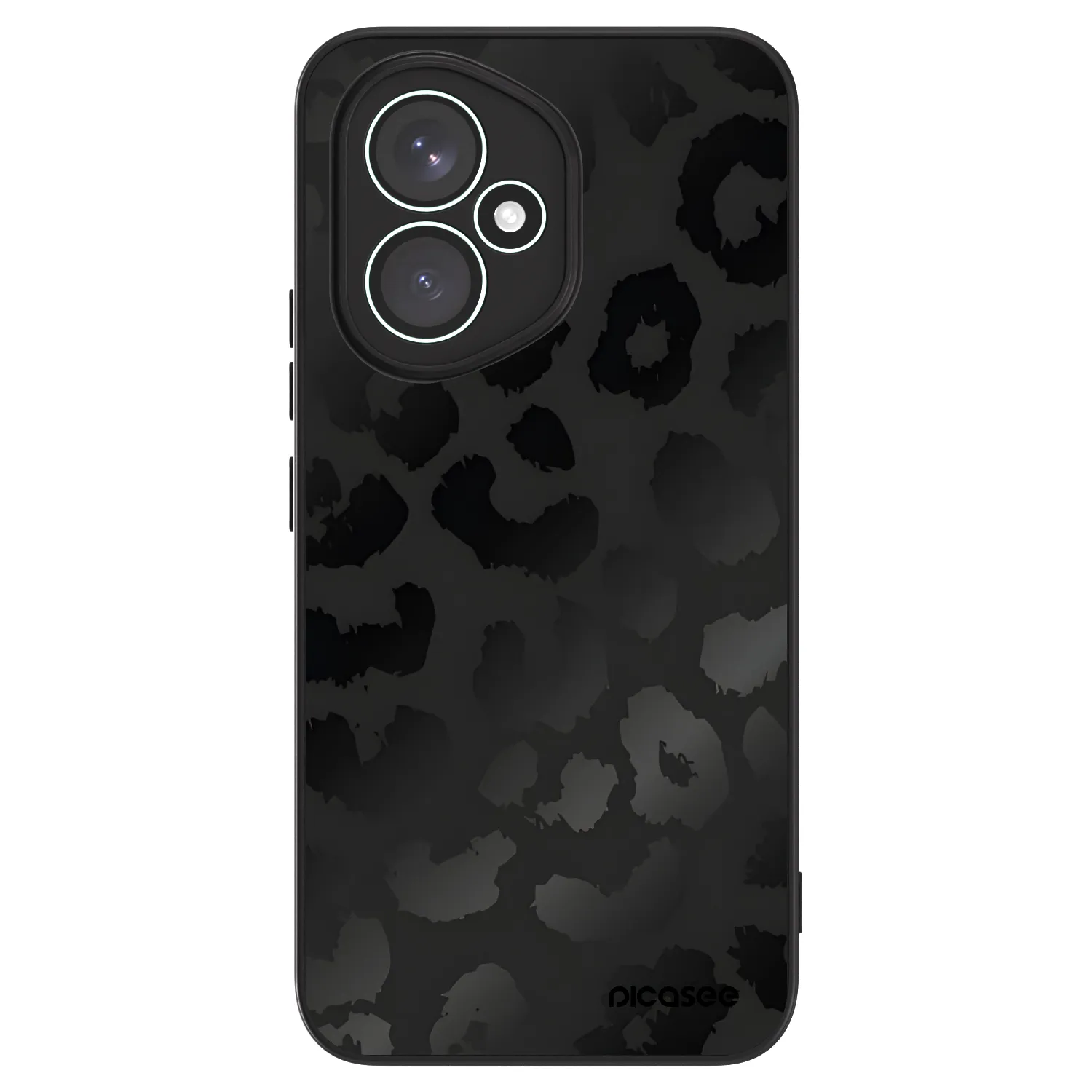 Picasee ULTIMATE CASE na Honor 400 5G - Midnight Leopard