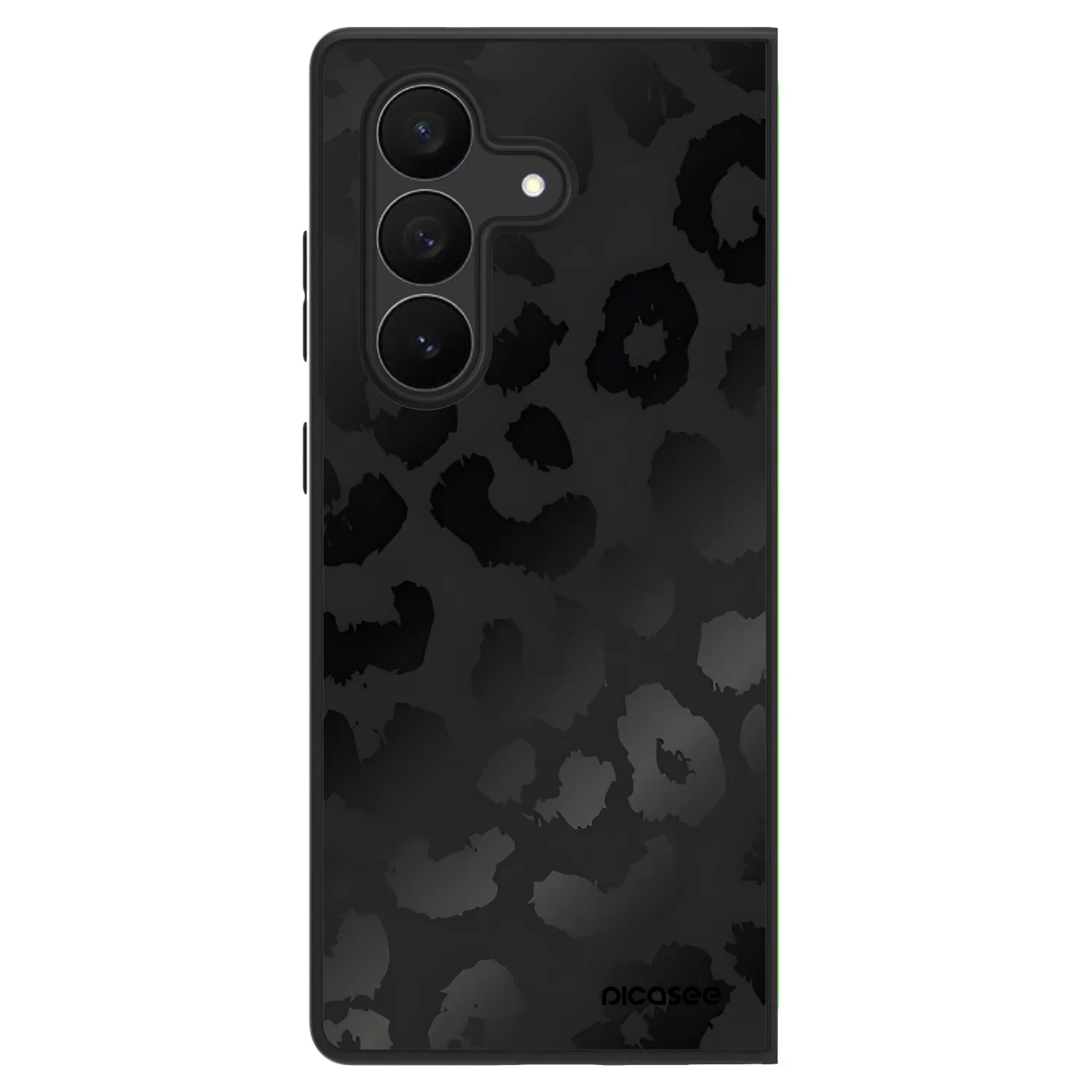 Picasee ULTIMATE CASE na Samsung Galaxy Z Fold7 5G - Midnight Leopard