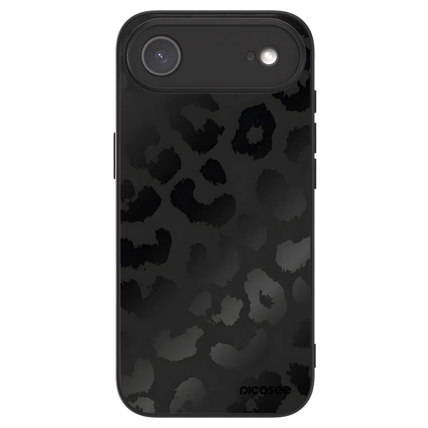 Picasee ULTIMATE CASE na Apple iPhone Air - Midnight Leopard