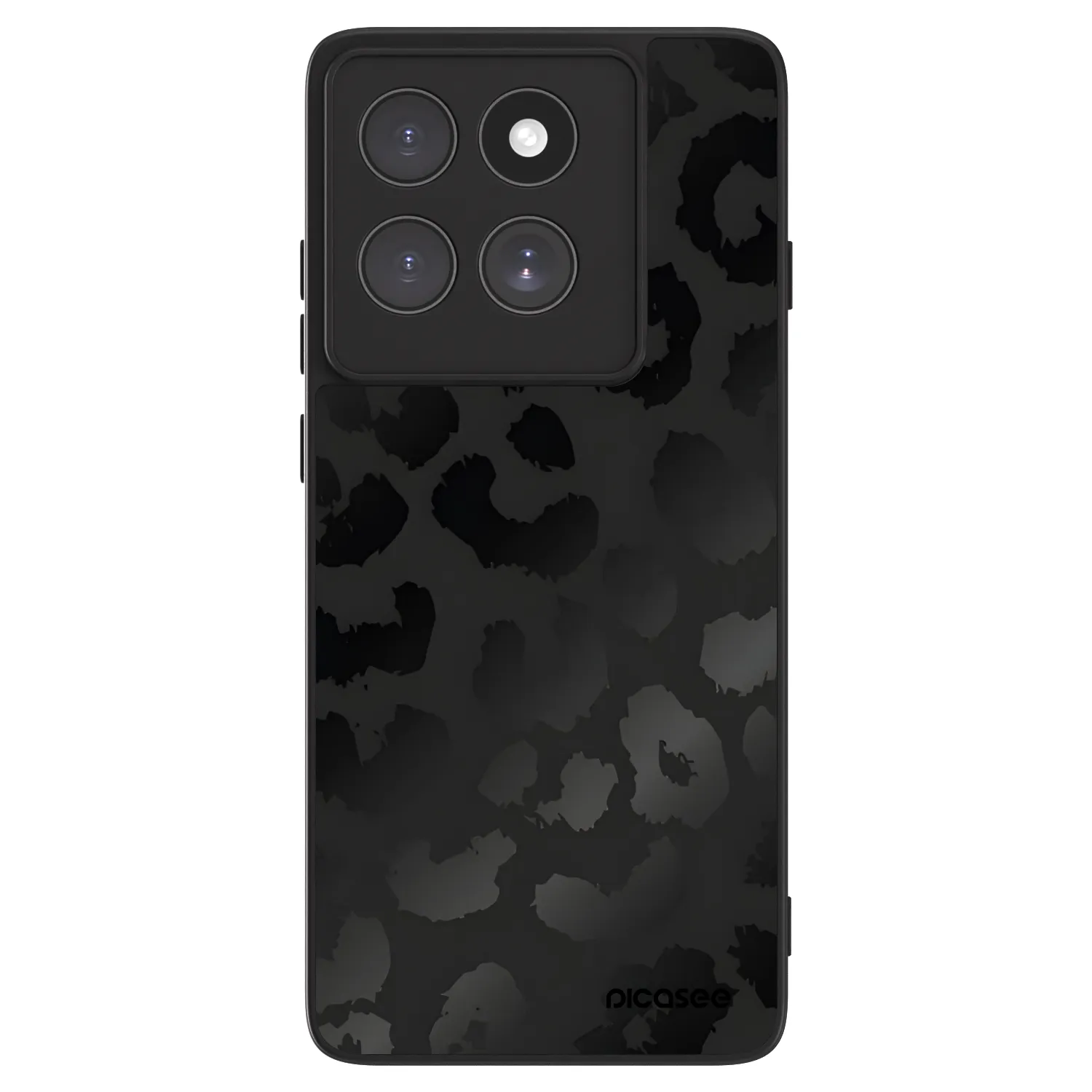 Picasee ULTIMATE CASE na Motorola Edge 60 Pro - Midnight Leopard