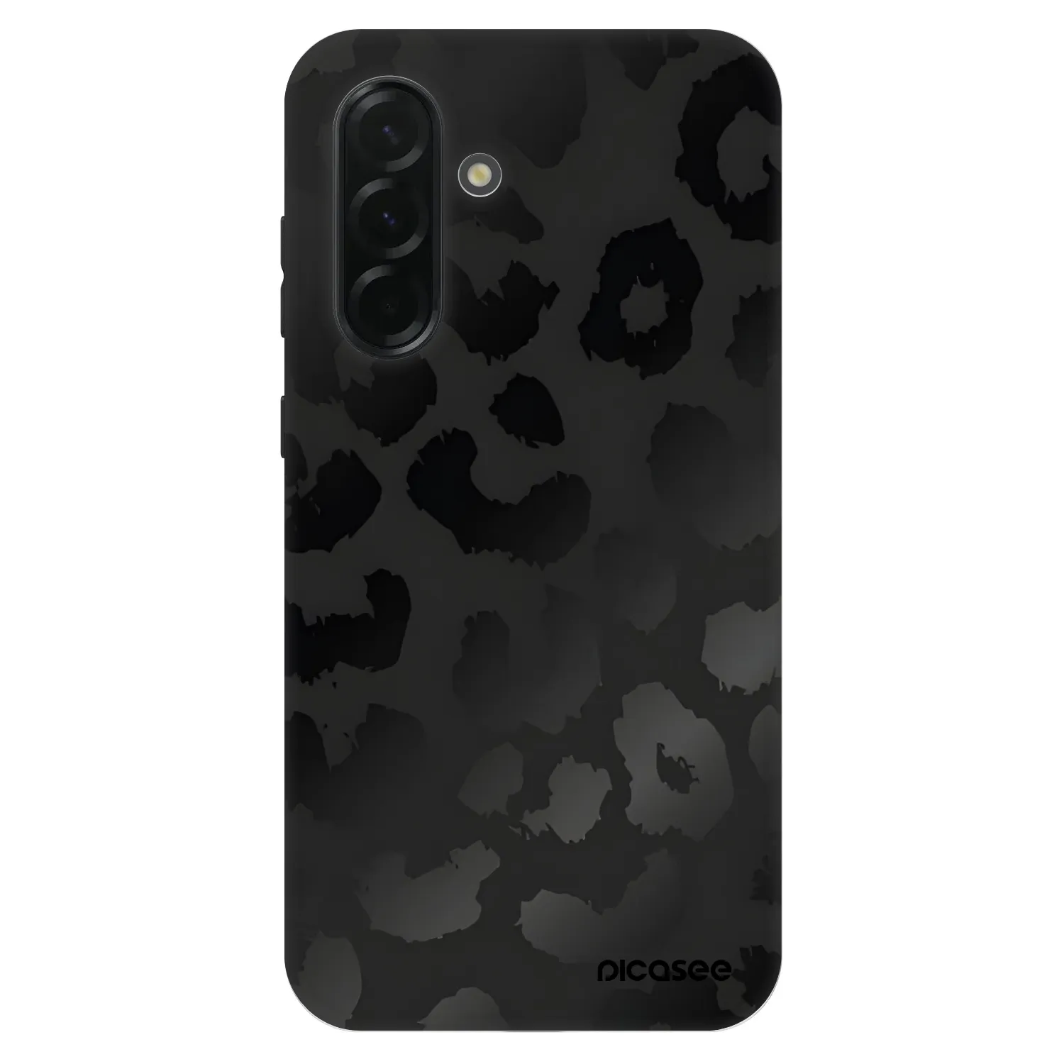 Picasee Fashion Case na Samsung Galaxy A36 5G - Midnight Leopard