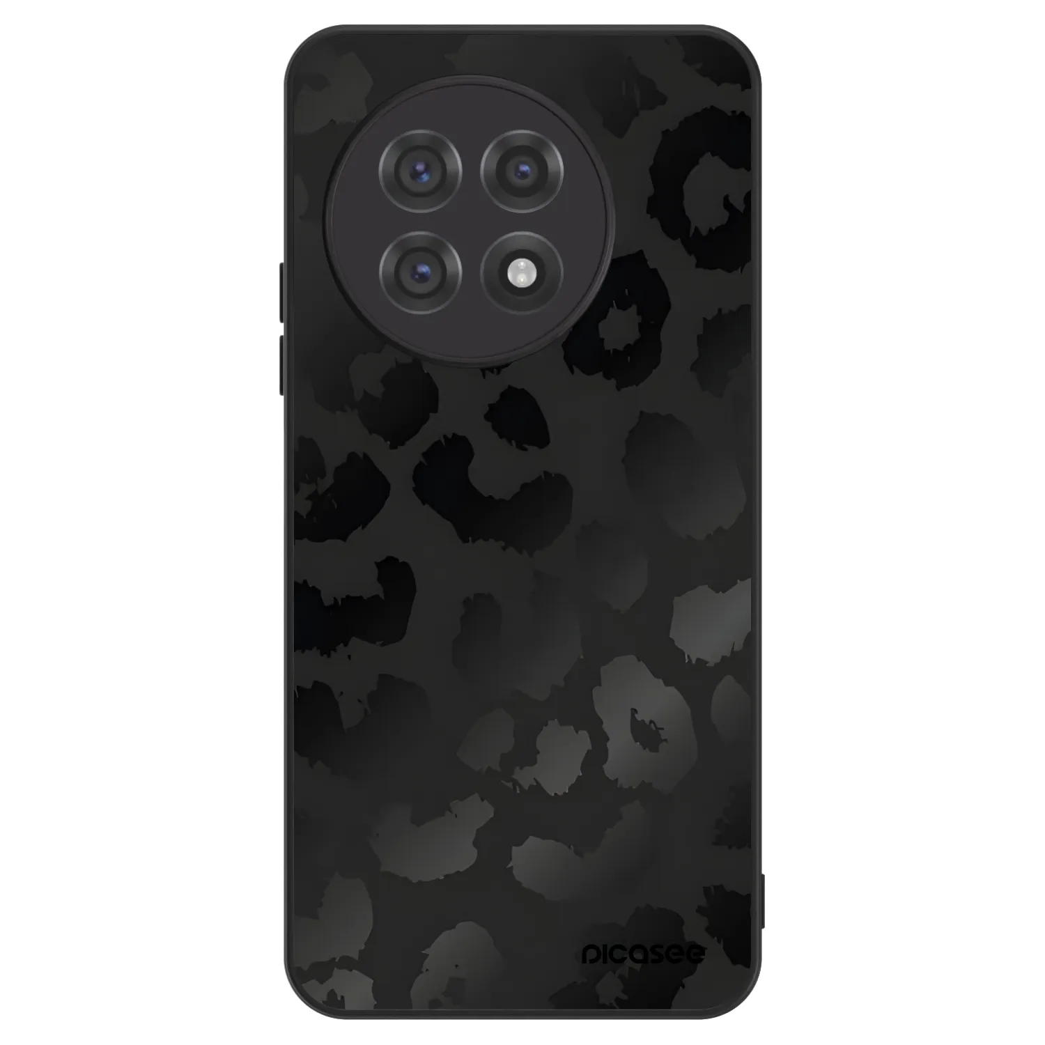 Picasee ULTIMATE CASE na OnePlus 13R 5G - Midnight Leopard