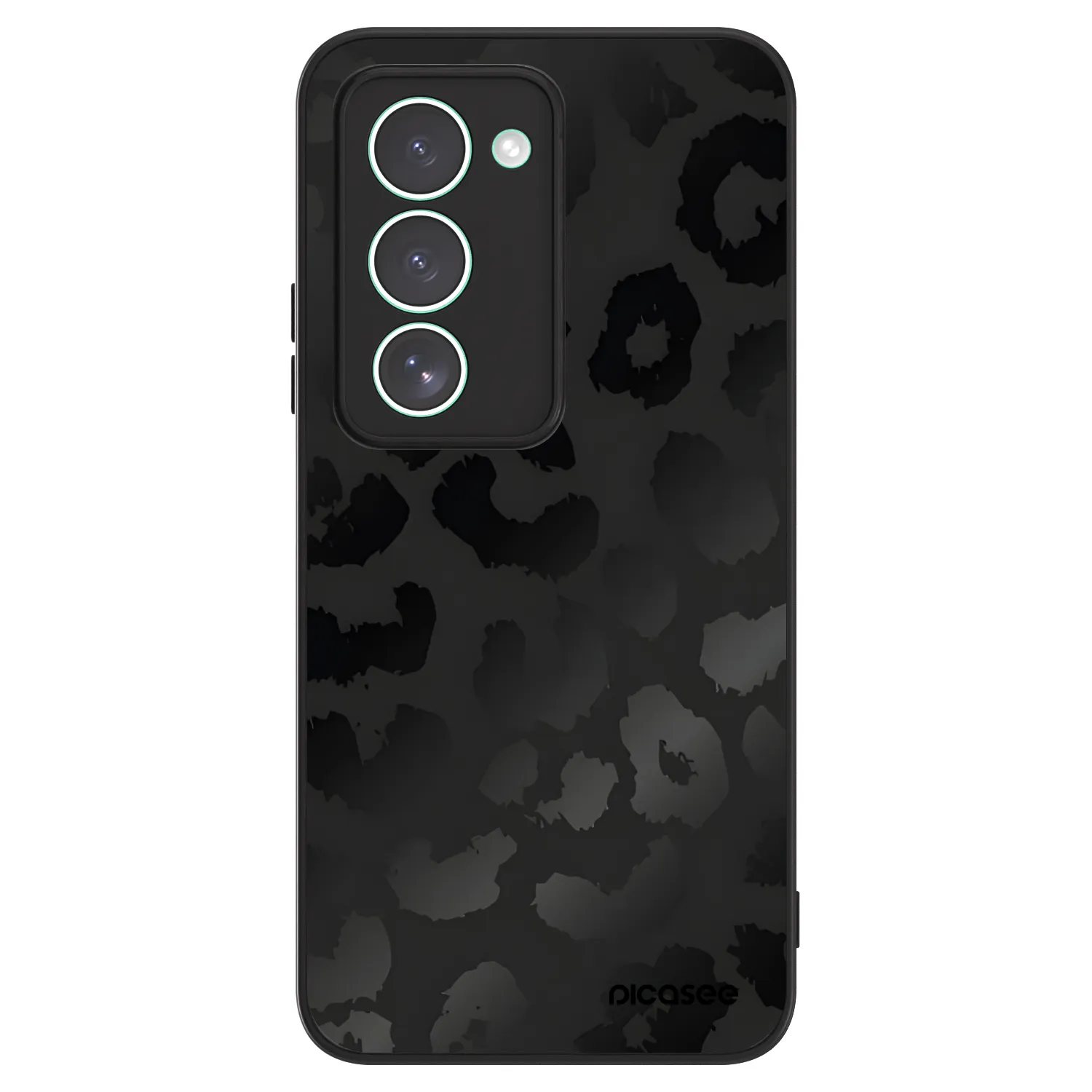 Picasee ULTIMATE CASE na Xiaomi Redmi 15 5G - Midnight Leopard