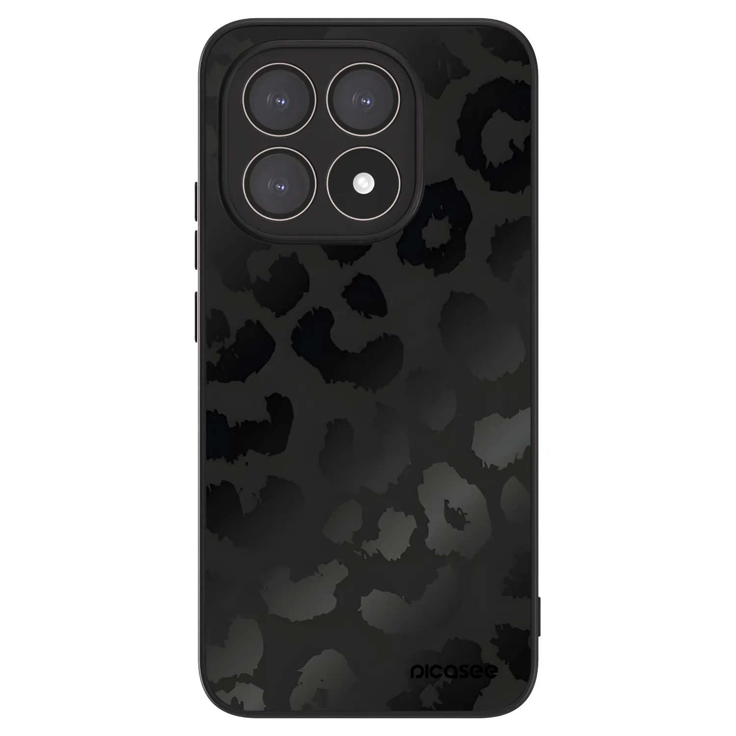 Picasee ULTIMATE CASE na Xiaomi 15T - Midnight Leopard