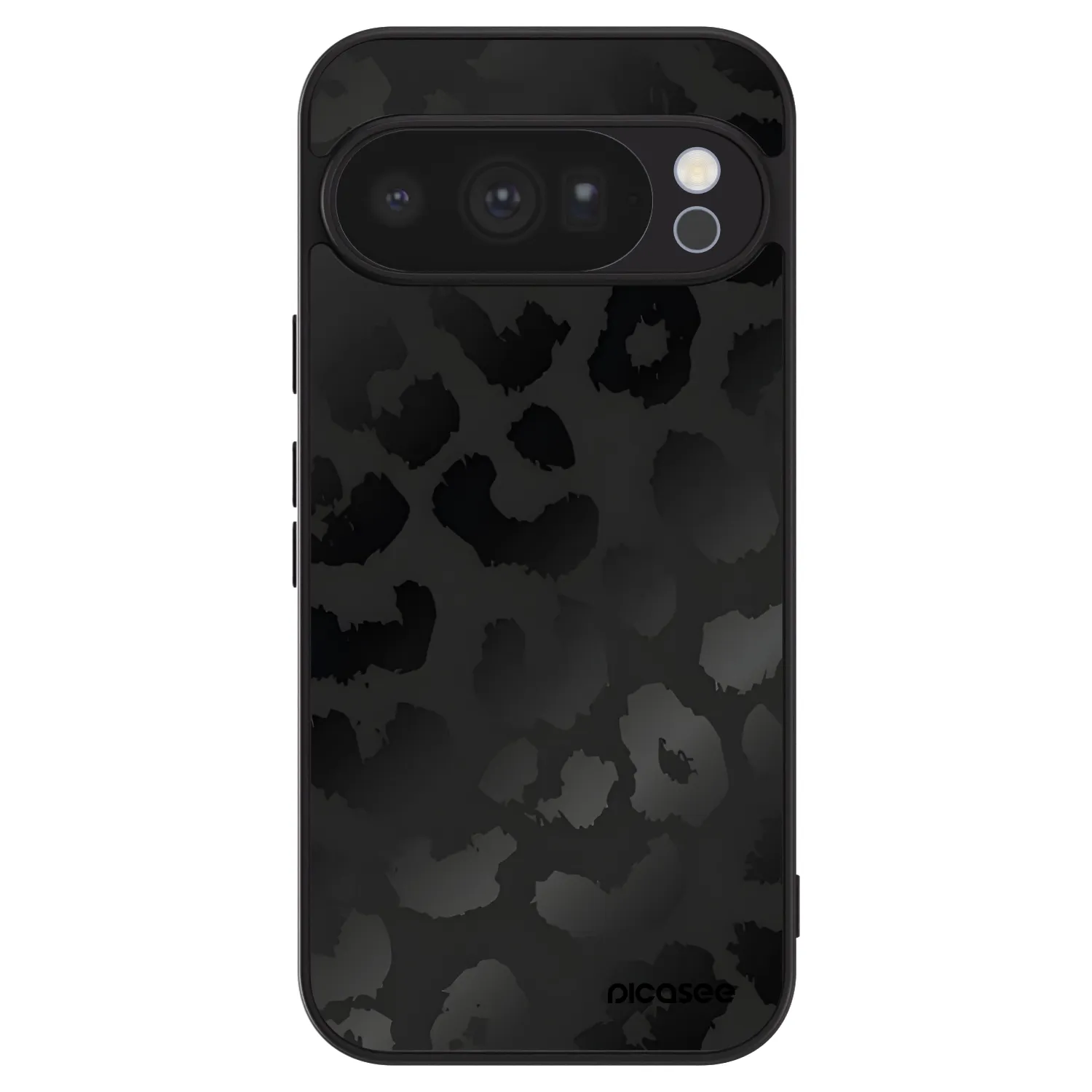 Picasee ULTIMATE CASE na Google Pixel 10 Pro - Midnight Leopard