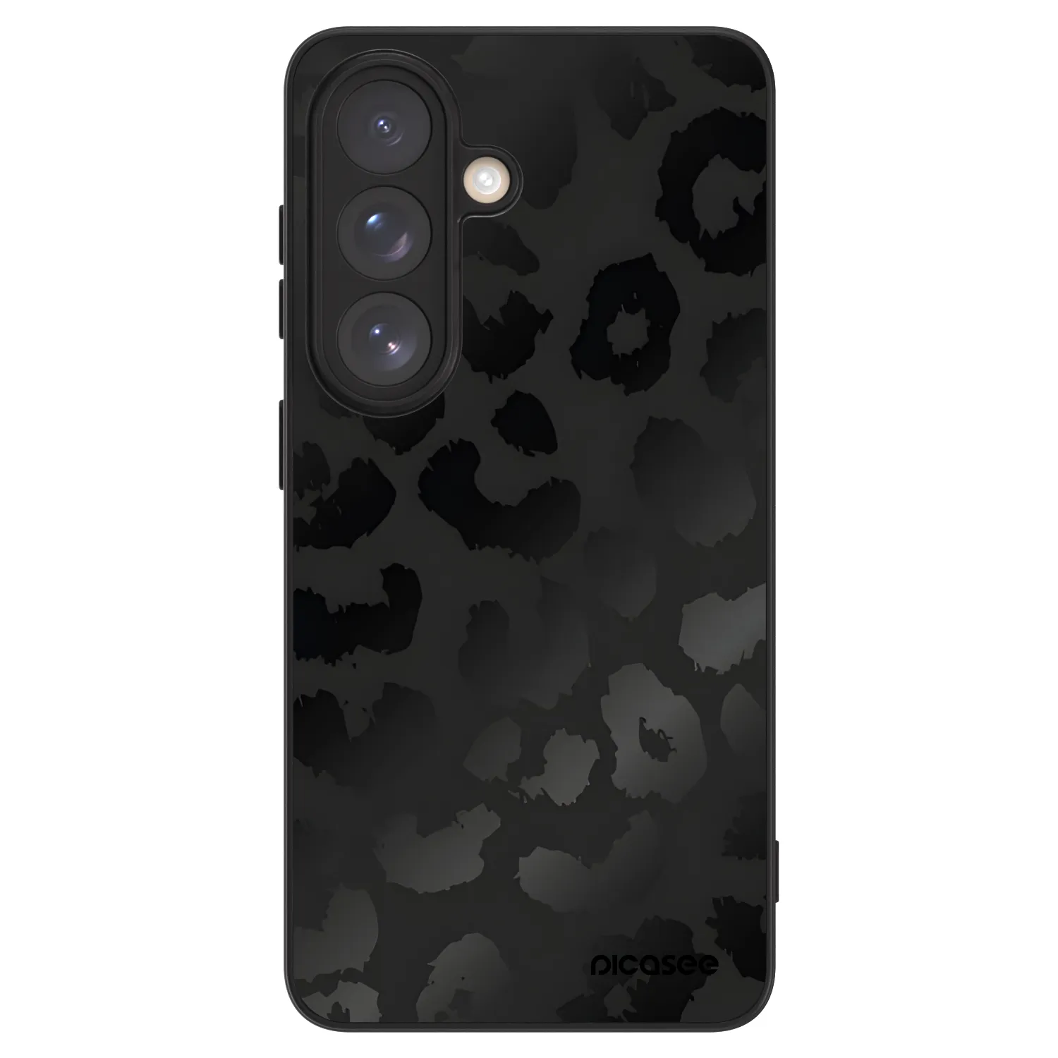 Picasee ULTIMATE CASE PowerShare pro Samsung Galaxy S26 - Midnight Leopard