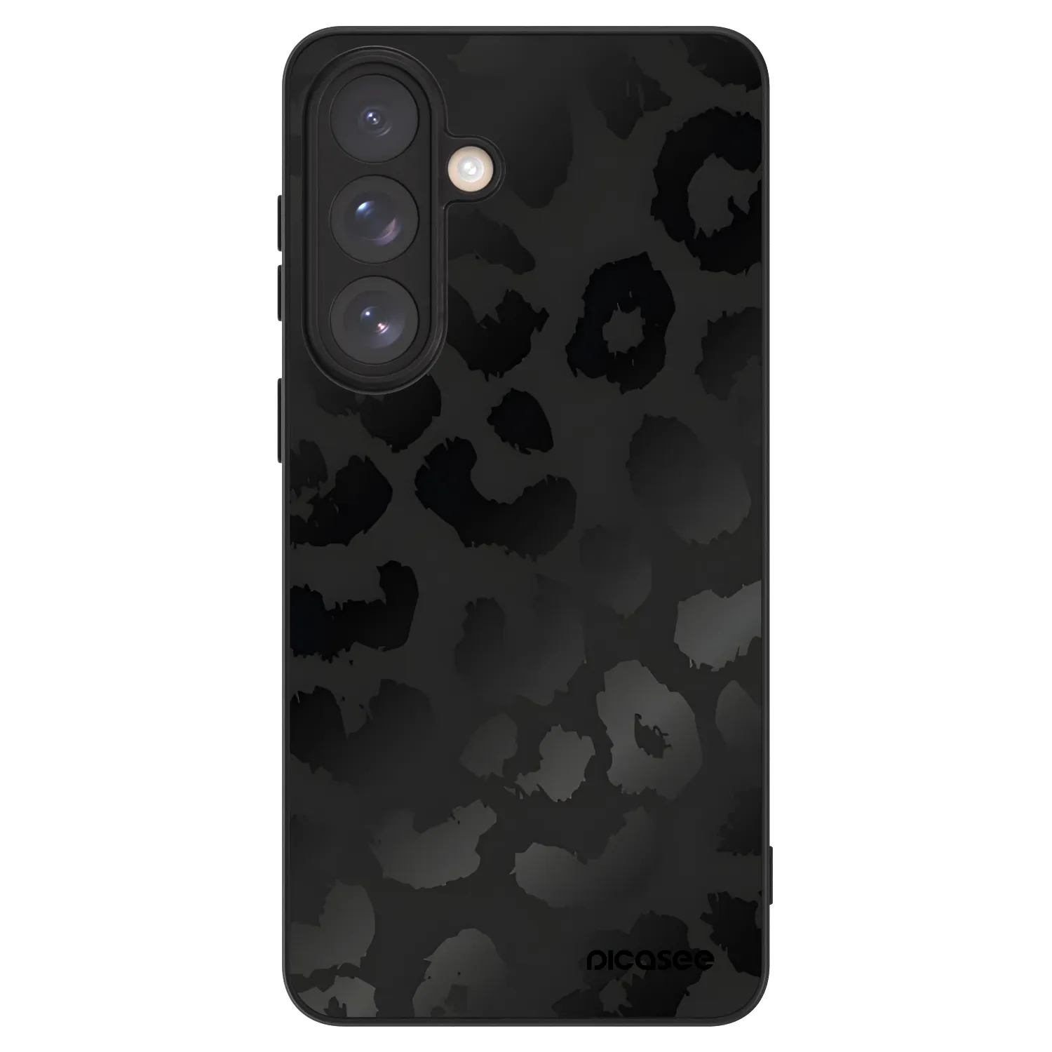 Picasee ULTIMATE CASE PowerShare pro Samsung Galaxy S26+ - Midnight Leopard