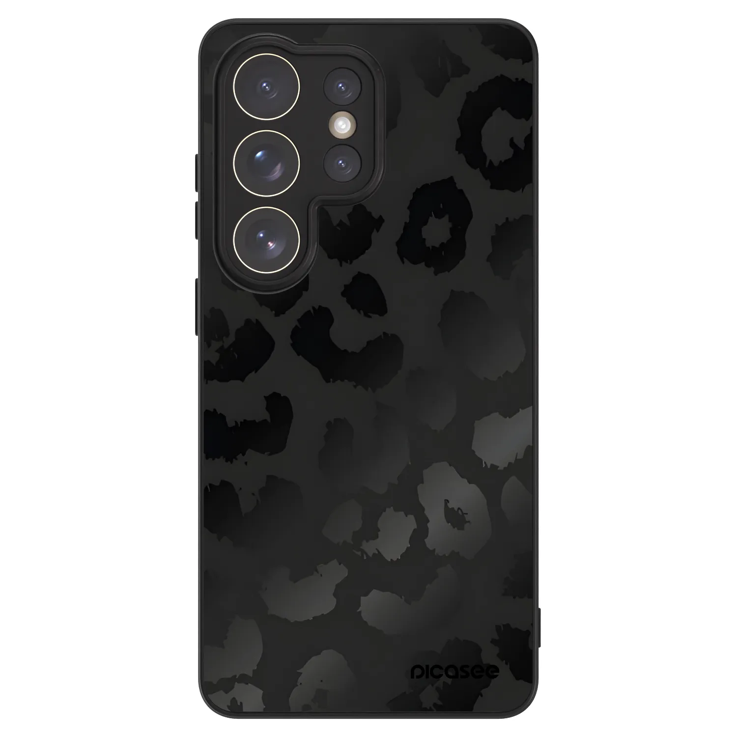 Picasee ULTIMATE CASE PowerShare pro Samsung Galaxy S26 Ultra - Midnight Leopard