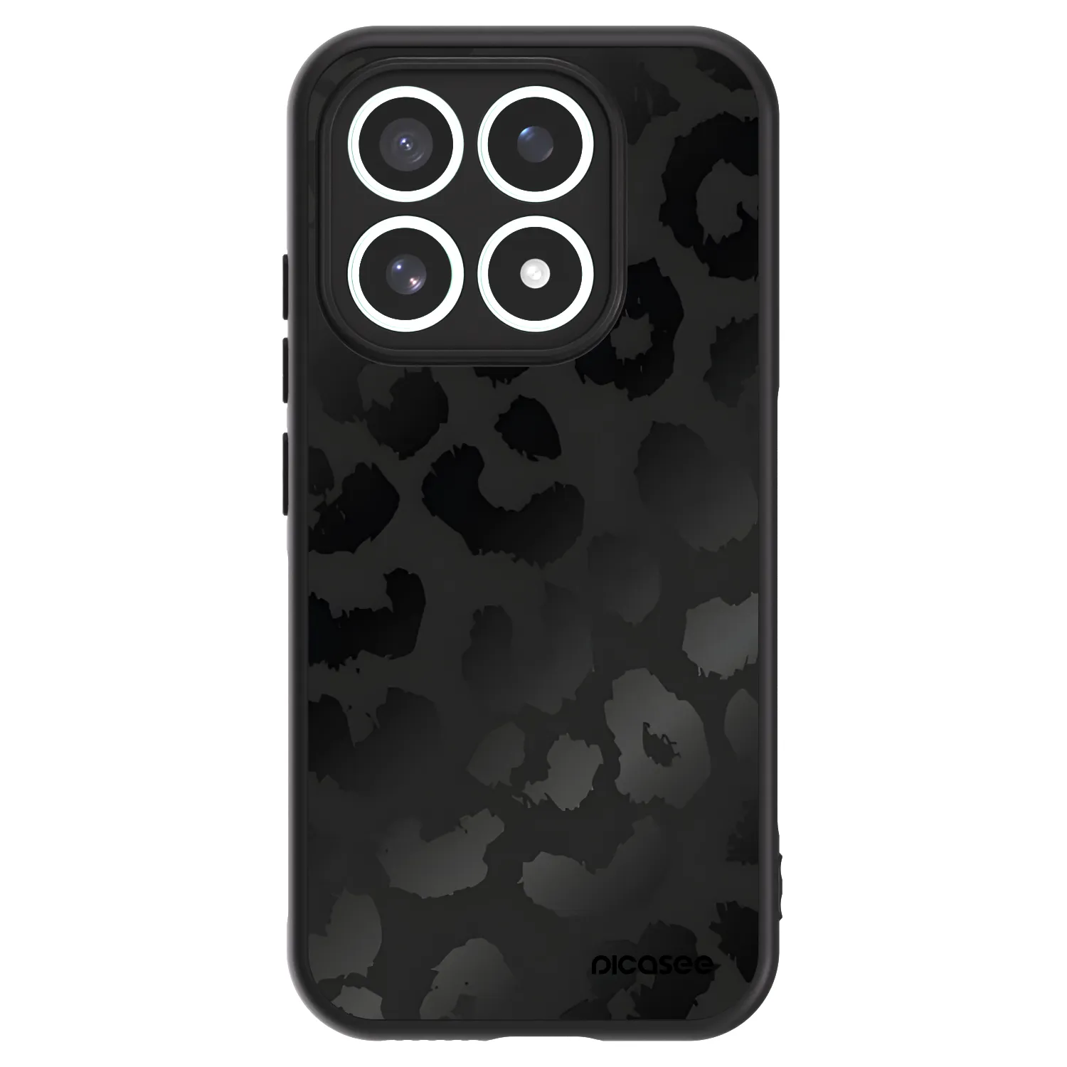 Picasee ULTIMATE CASE na Xiaomi 17 - Midnight Leopard