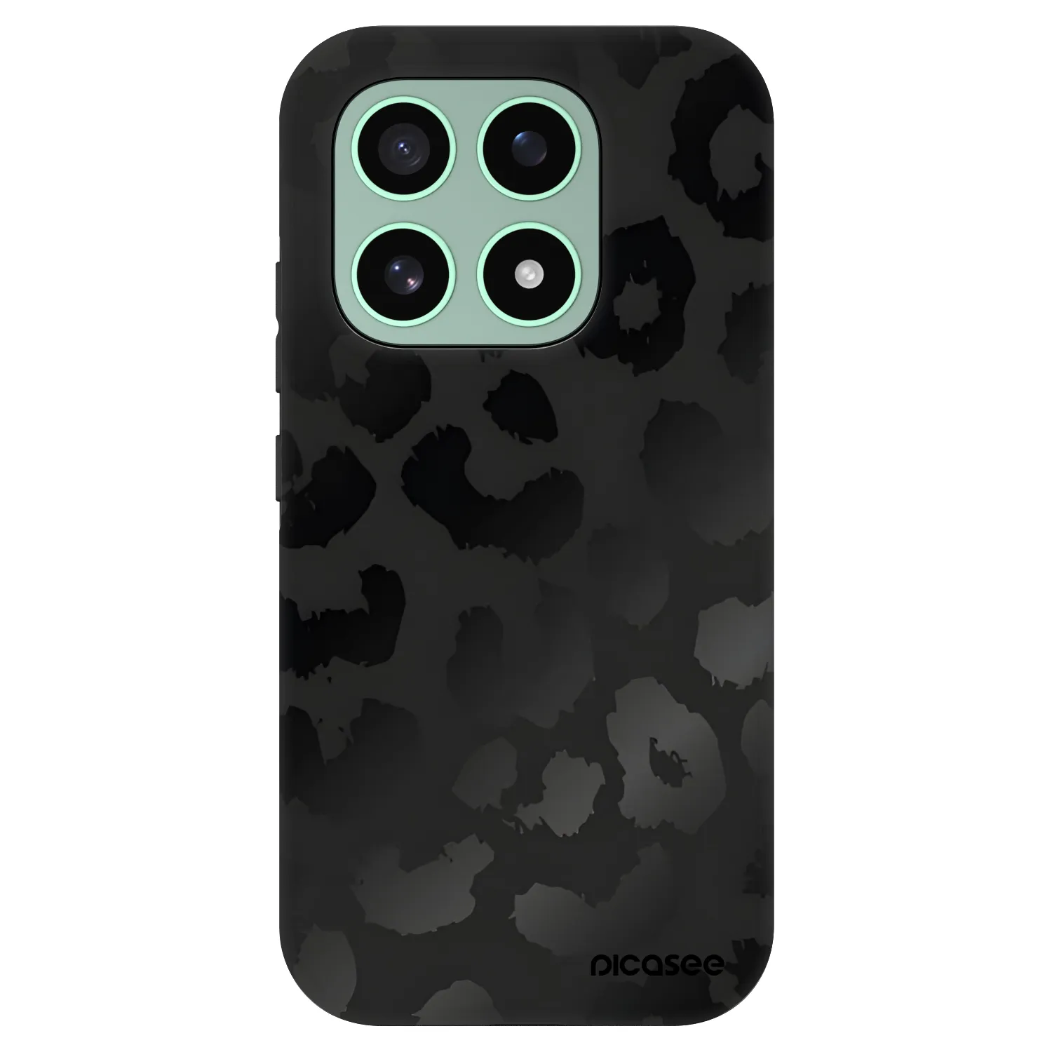 Picasee Fashion Case na Xiaomi 17 - Midnight Leopard