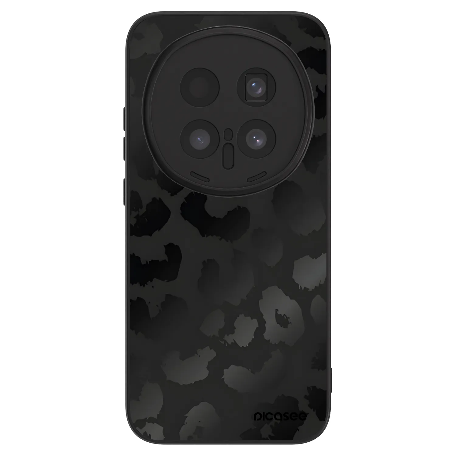 Picasee ULTIMATE CASE na Honor Magic8 Pro 5G - Midnight Leopard