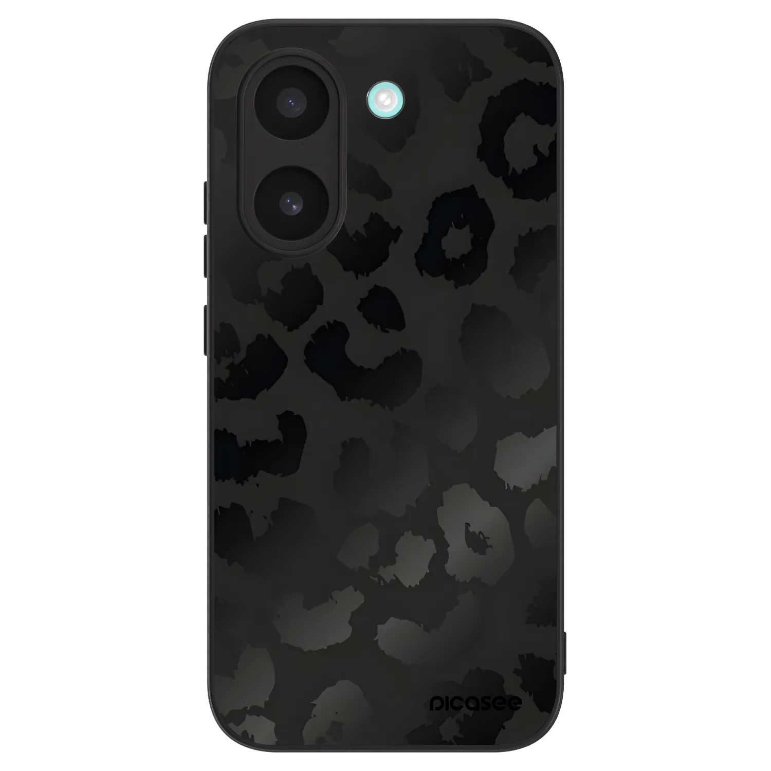 Picasee ULTIMATE CASE na Xiaomi Poco X8 Pro - Midnight Leopard