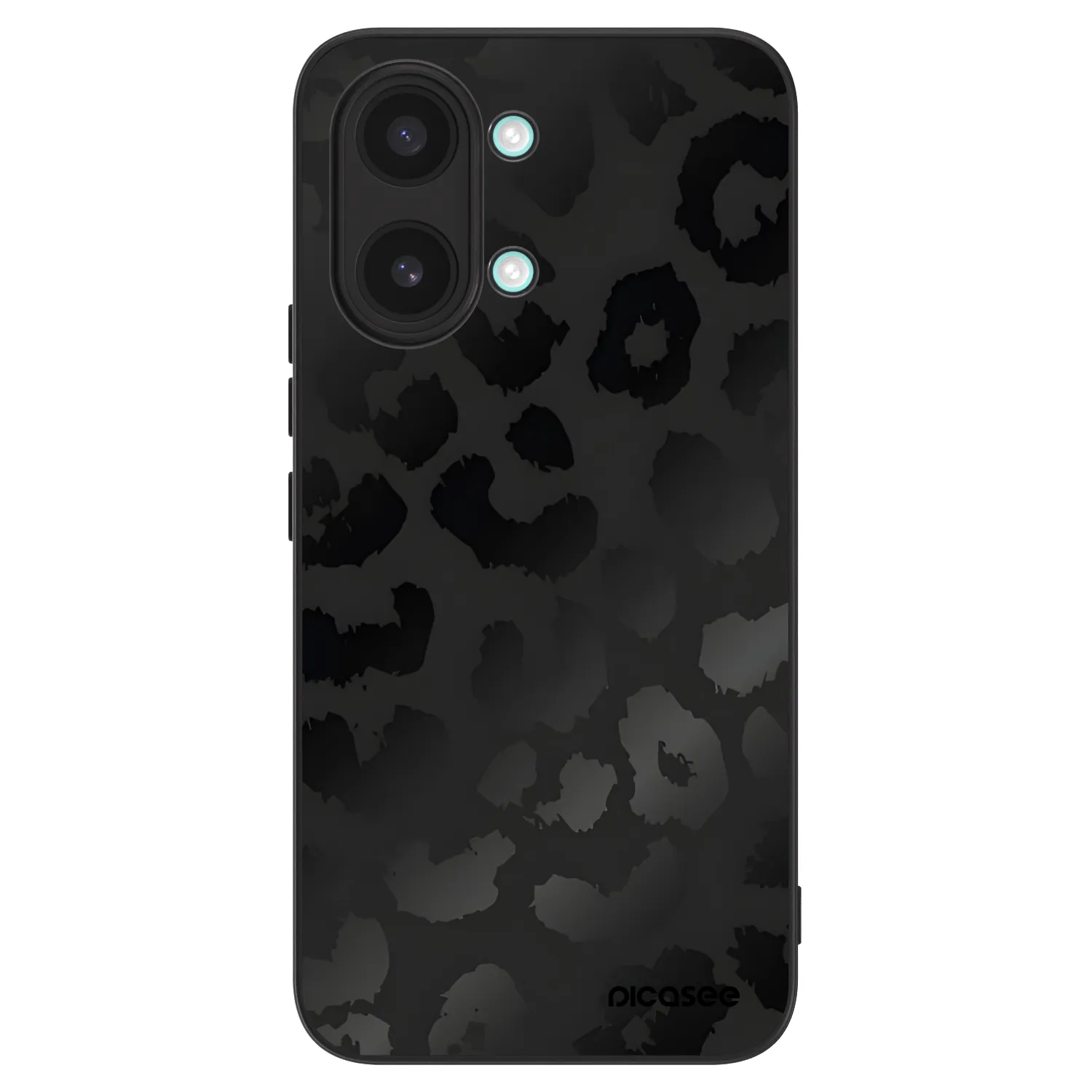 Picasee ULTIMATE CASE na Xiaomi Poco X8 Pro Max - Midnight Leopard