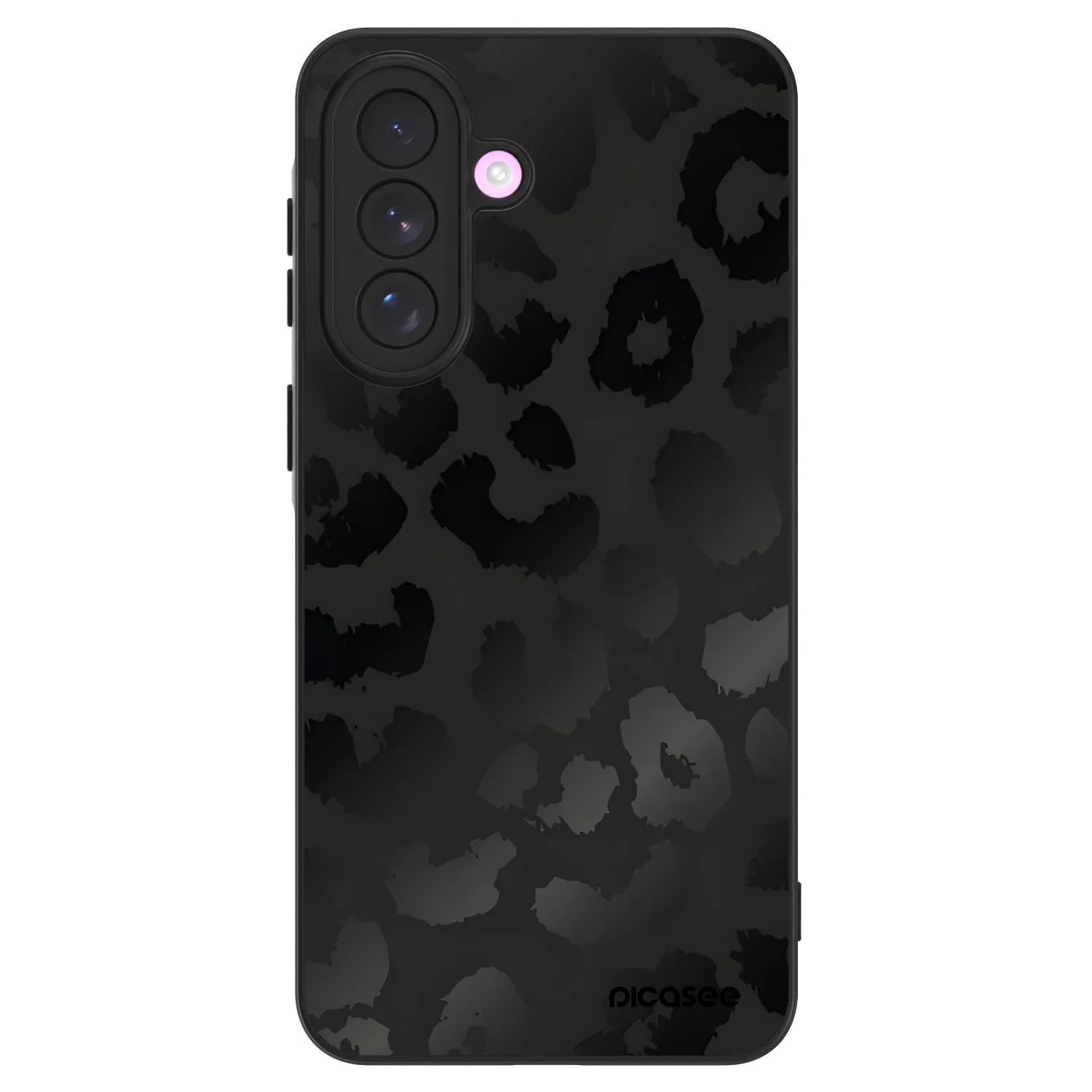 Picasee ULTIMATE CASE na Samsung Galaxy A57 5G - Midnight Leopard
